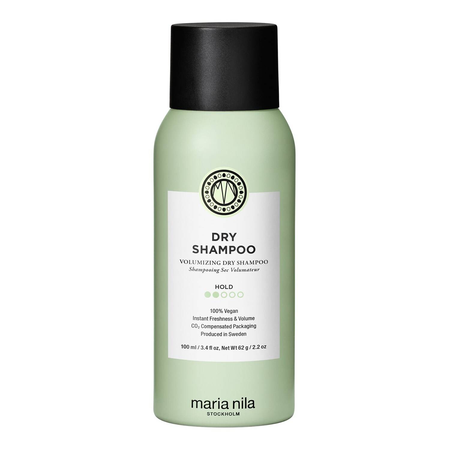 Maria Nila Dry Shampoo 100Ml