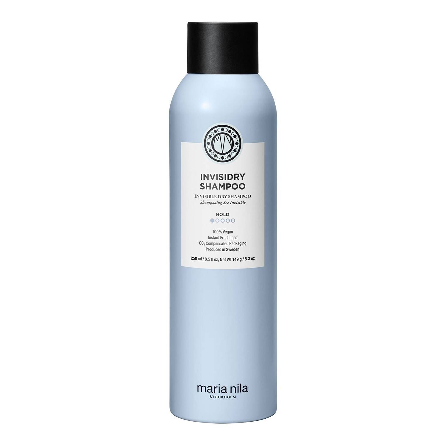 Maria Nila Invisidry Shampoo 250Ml