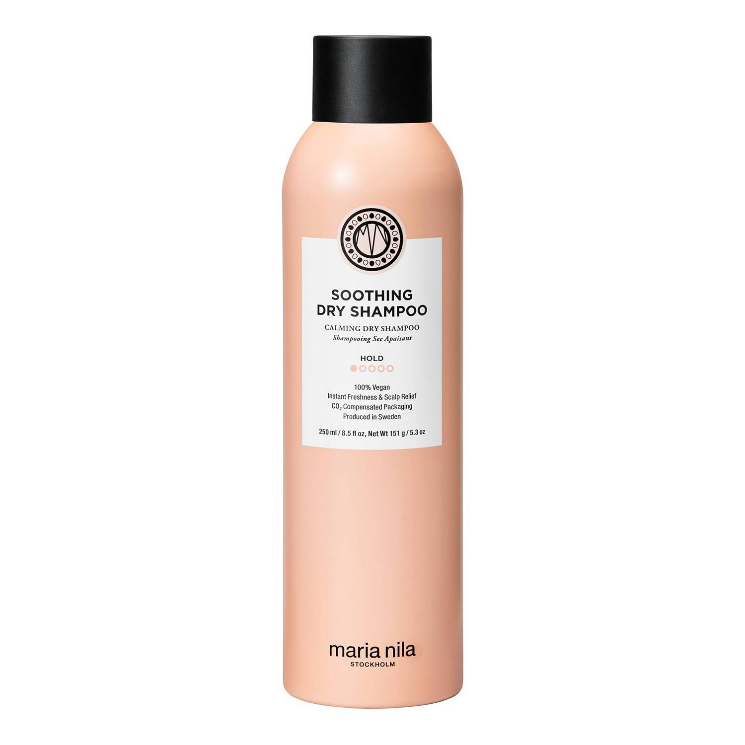 Maria Nila Soothing Dry Shampoo 250Ml