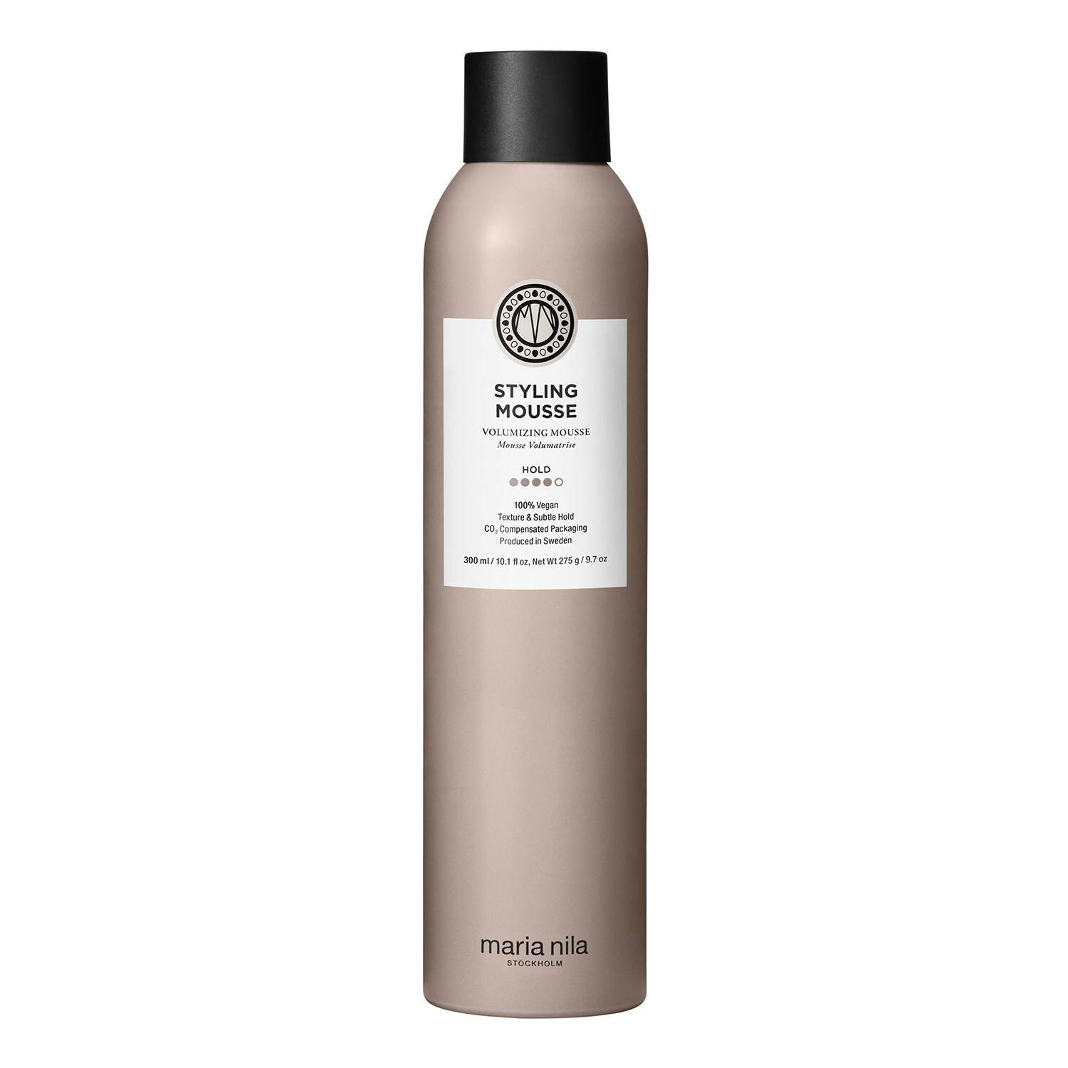 Maria Nila Styling Mousse 300Ml