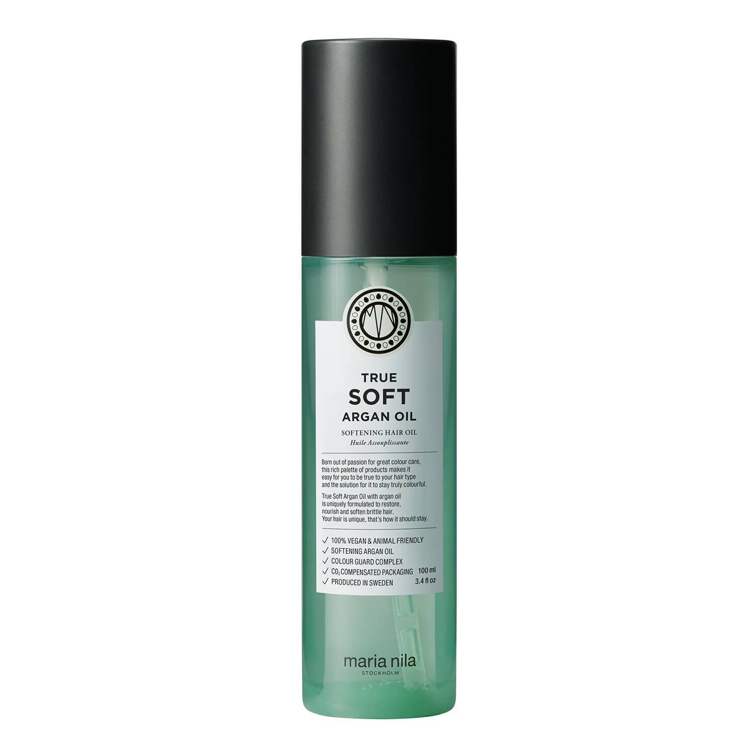 Maria Nila True Soft Argan Oil 100Ml