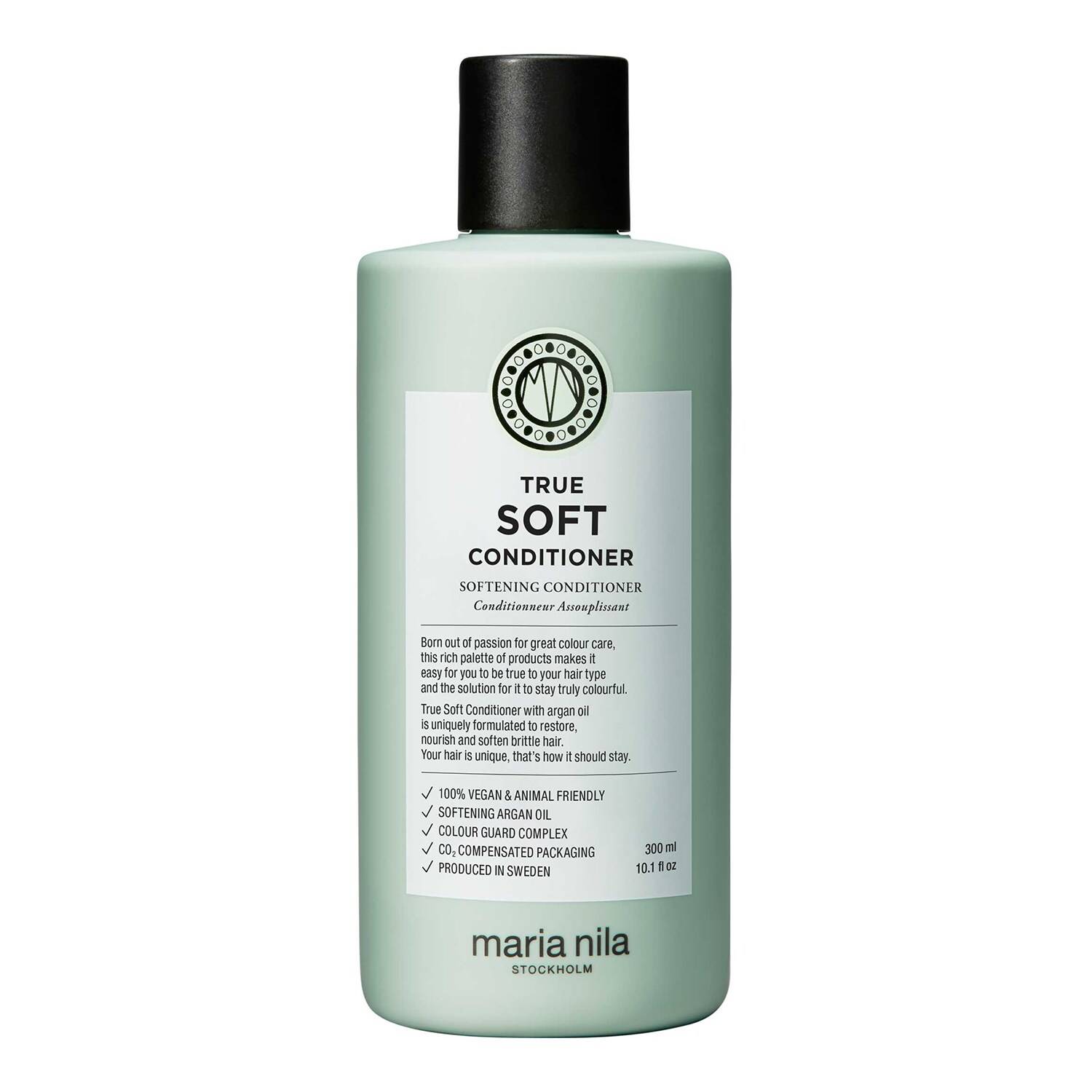 Maria Nila True Soft Conditioner 300Ml