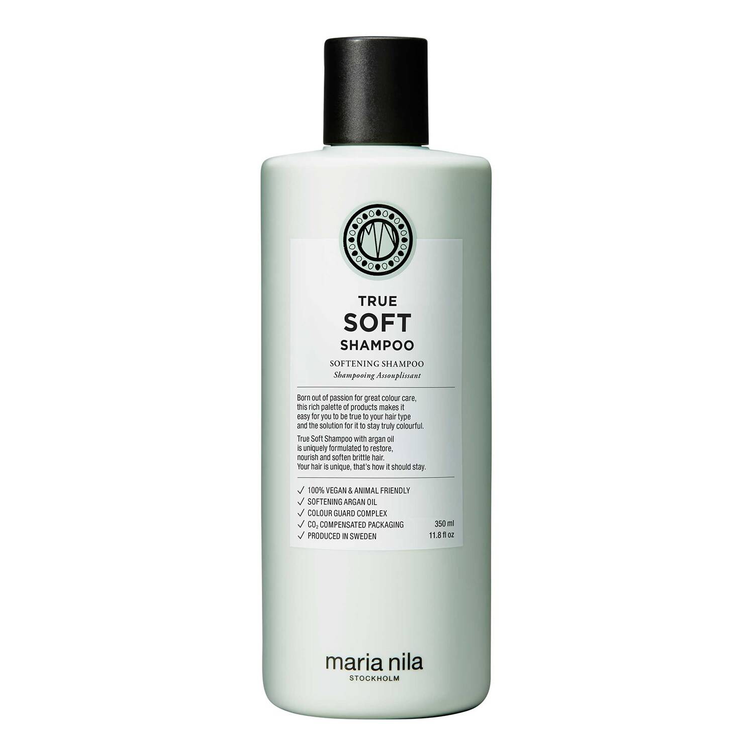 Maria Nila True Soft Shampoo 350Ml