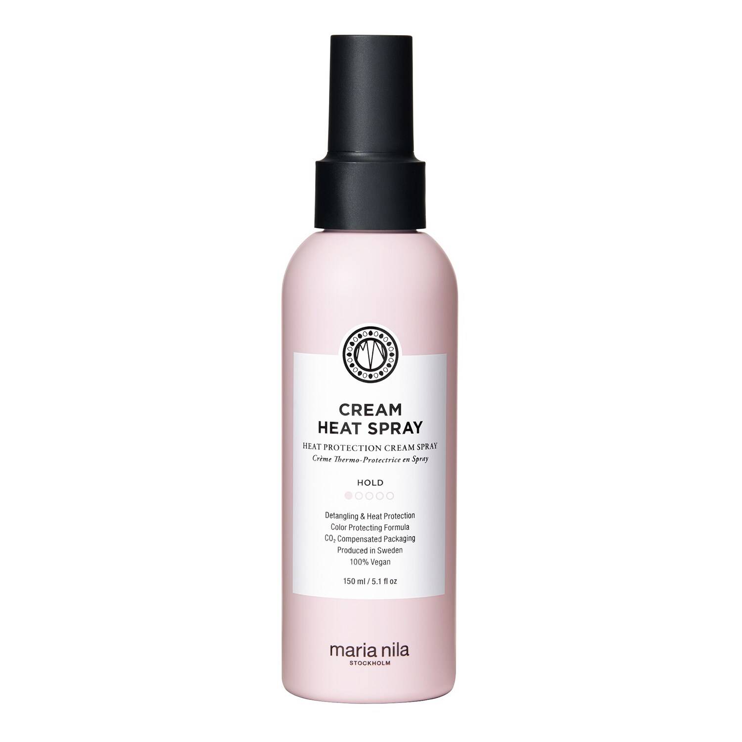Maria Nila Cream Heat Spray 150Ml
