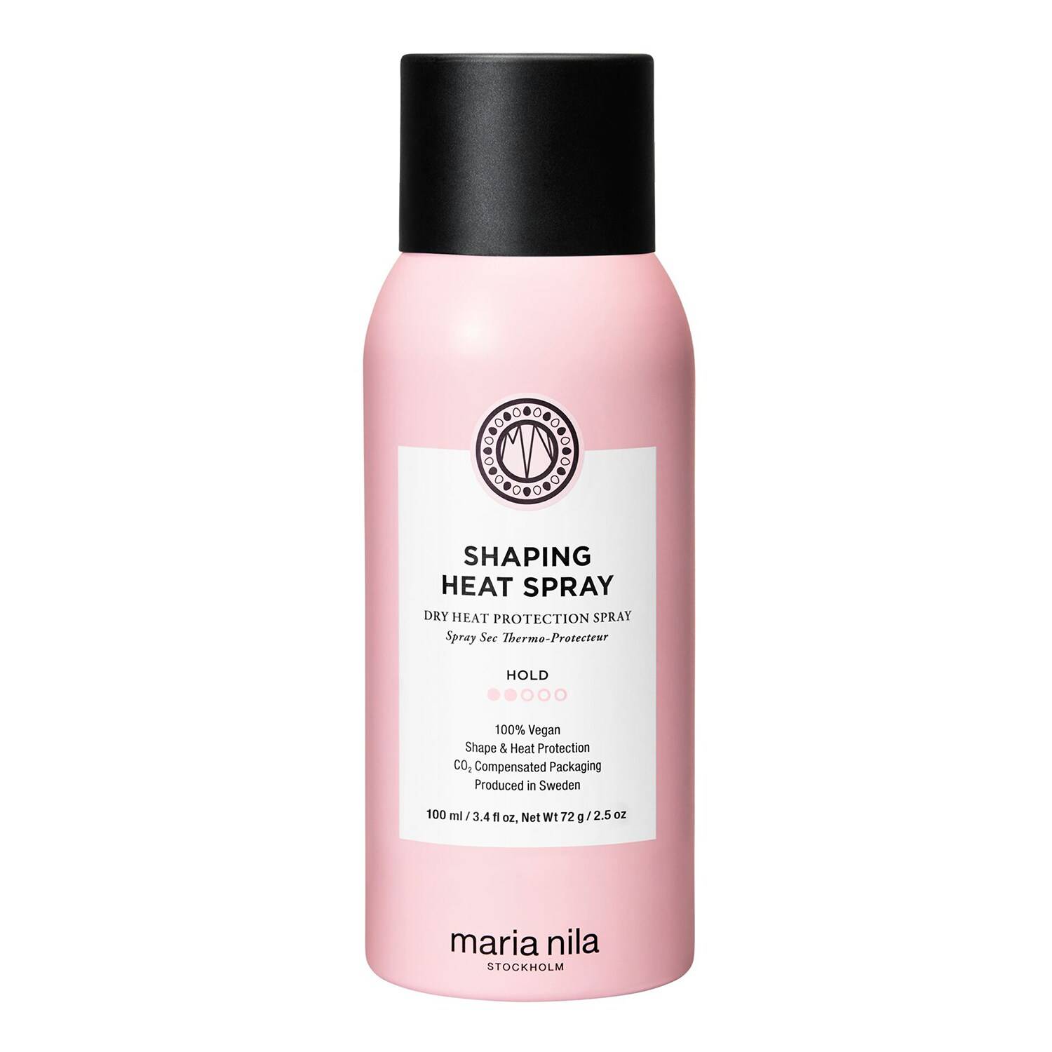 Maria Nila Shaping Heat Spray 100Ml