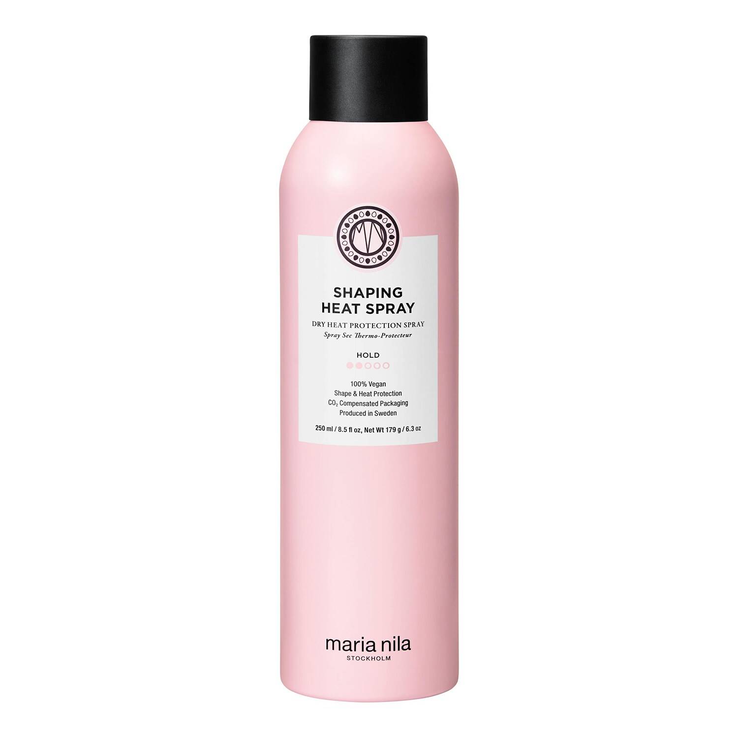 Maria Nila Shaping Heat Spray 250Ml