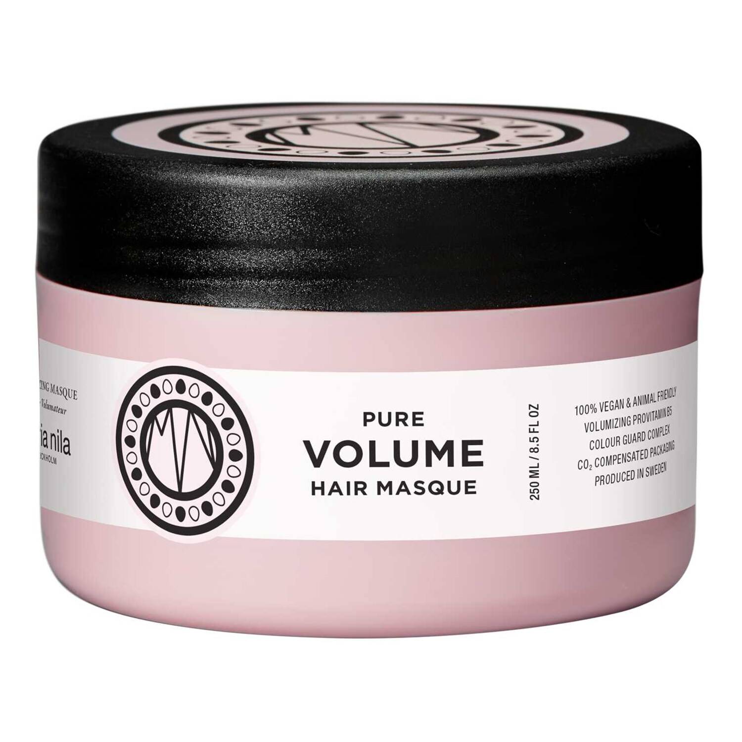 Maria Nila Pure Volume Masque 250Ml