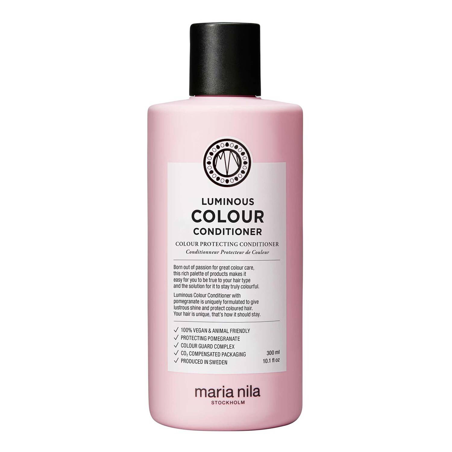 Maria Nila Luminous Colour Conditioner 300Ml