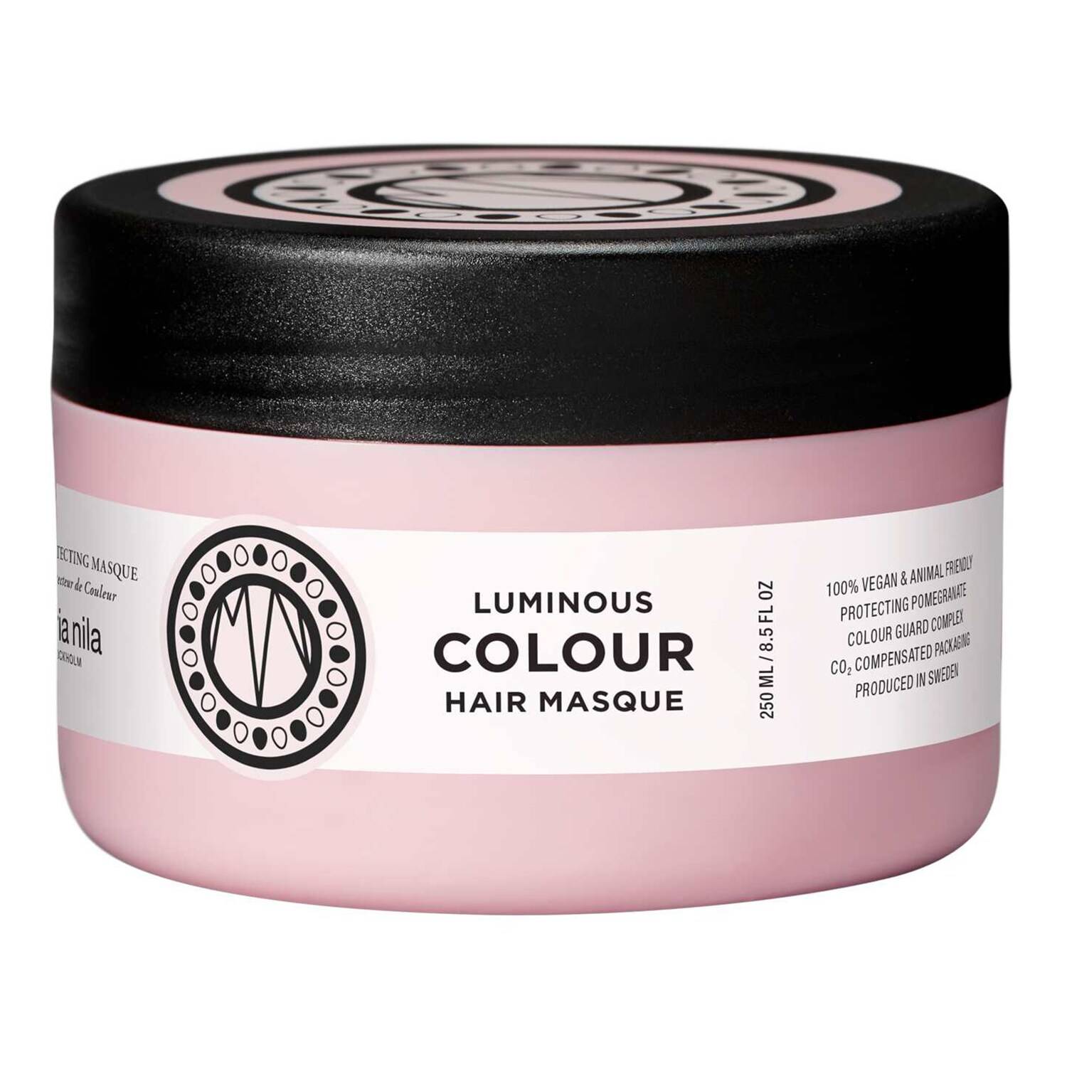 Maria Nila Luminous Colour Masque 250Ml
