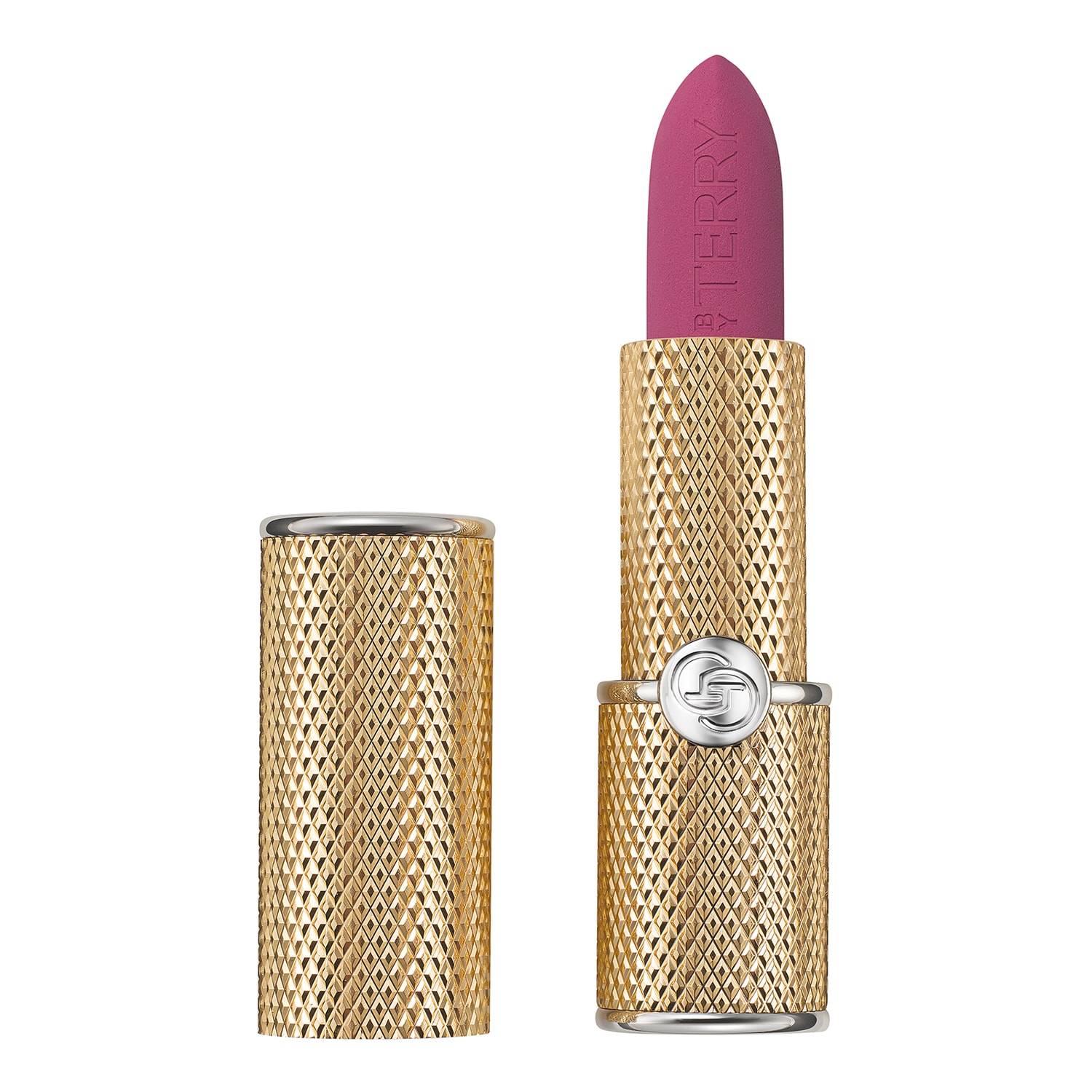 By Terry Refill Rouge Opulent Lipstick 3.5G 7.Pink Palace