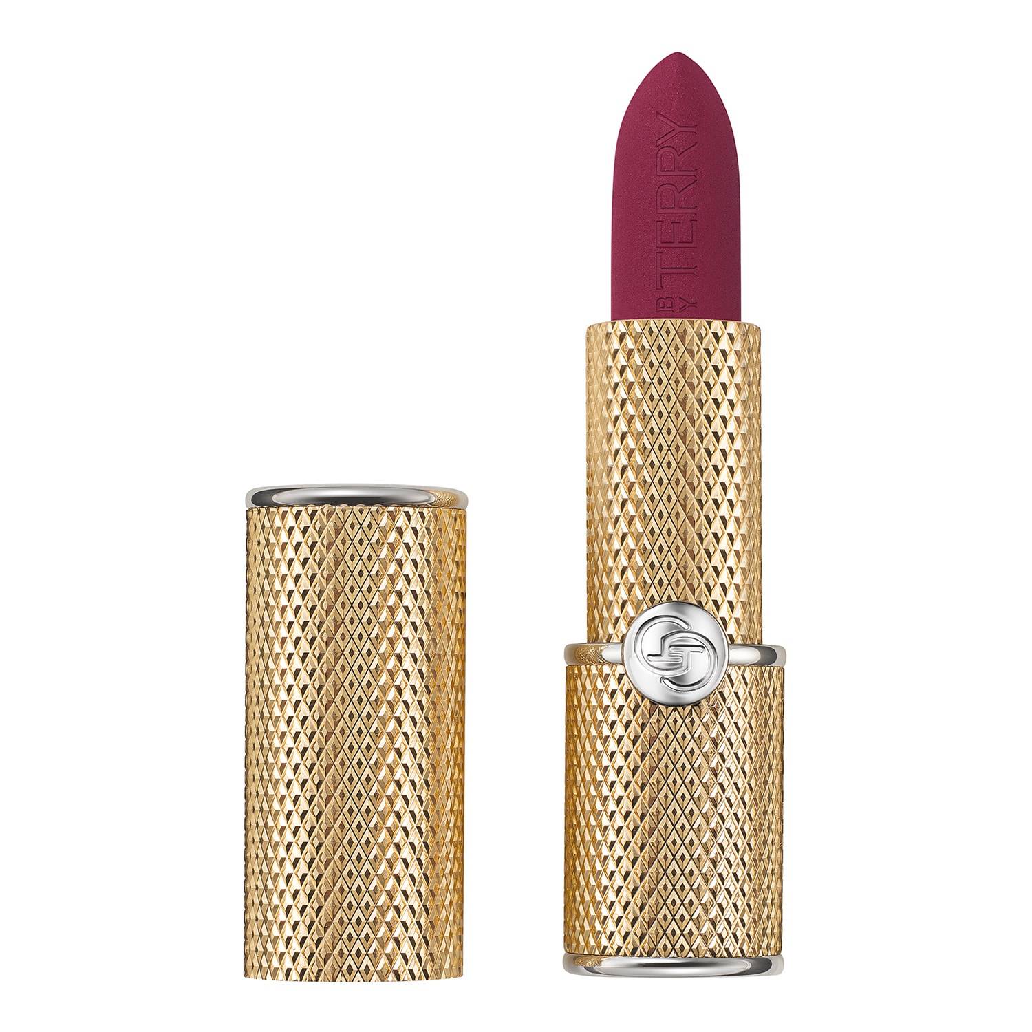 By Terry Refill Rouge Opulent Lipstick 3.5G 10.Cherry Chérie