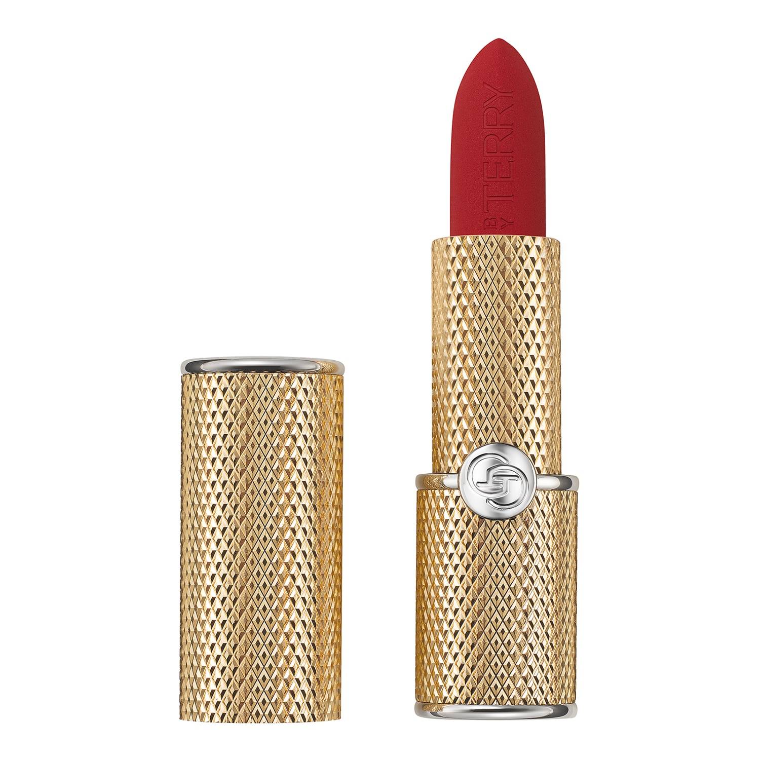 By Terry Refill Rouge Opulent Lipstick 3.5G 8.Mon Rouge