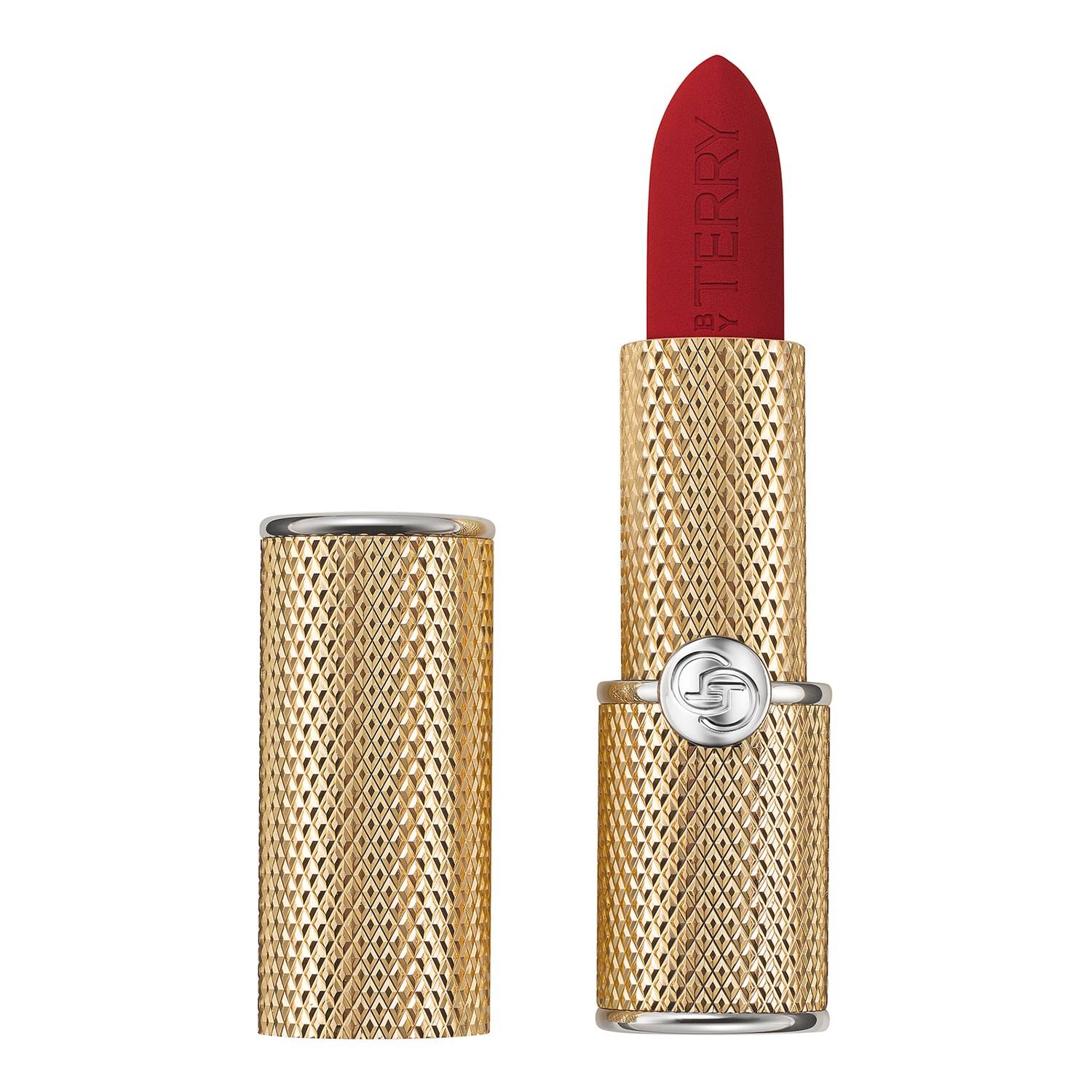 By Terry Rouge Opulent Lipstick 3.5G 9.Red Couture