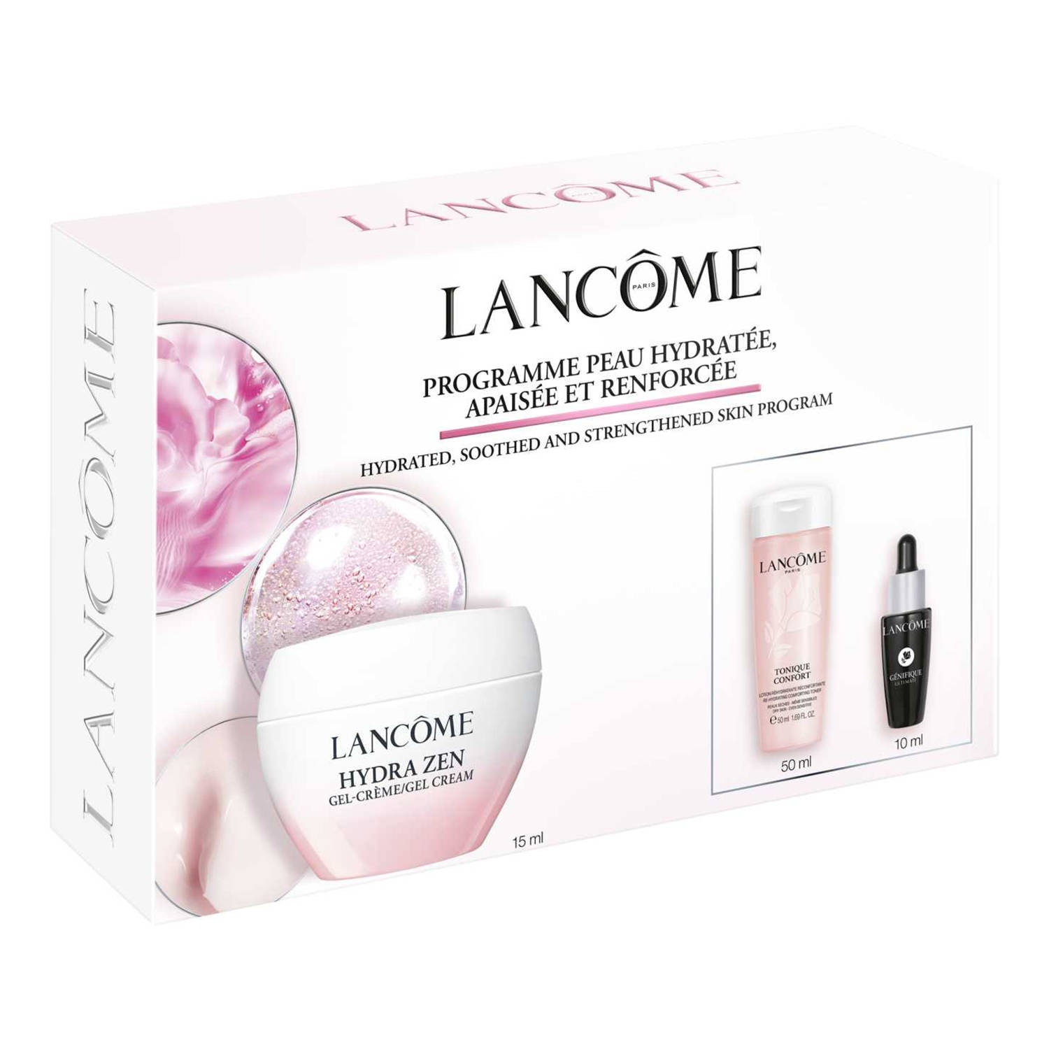Lancôme Hydra Zen Starter Set