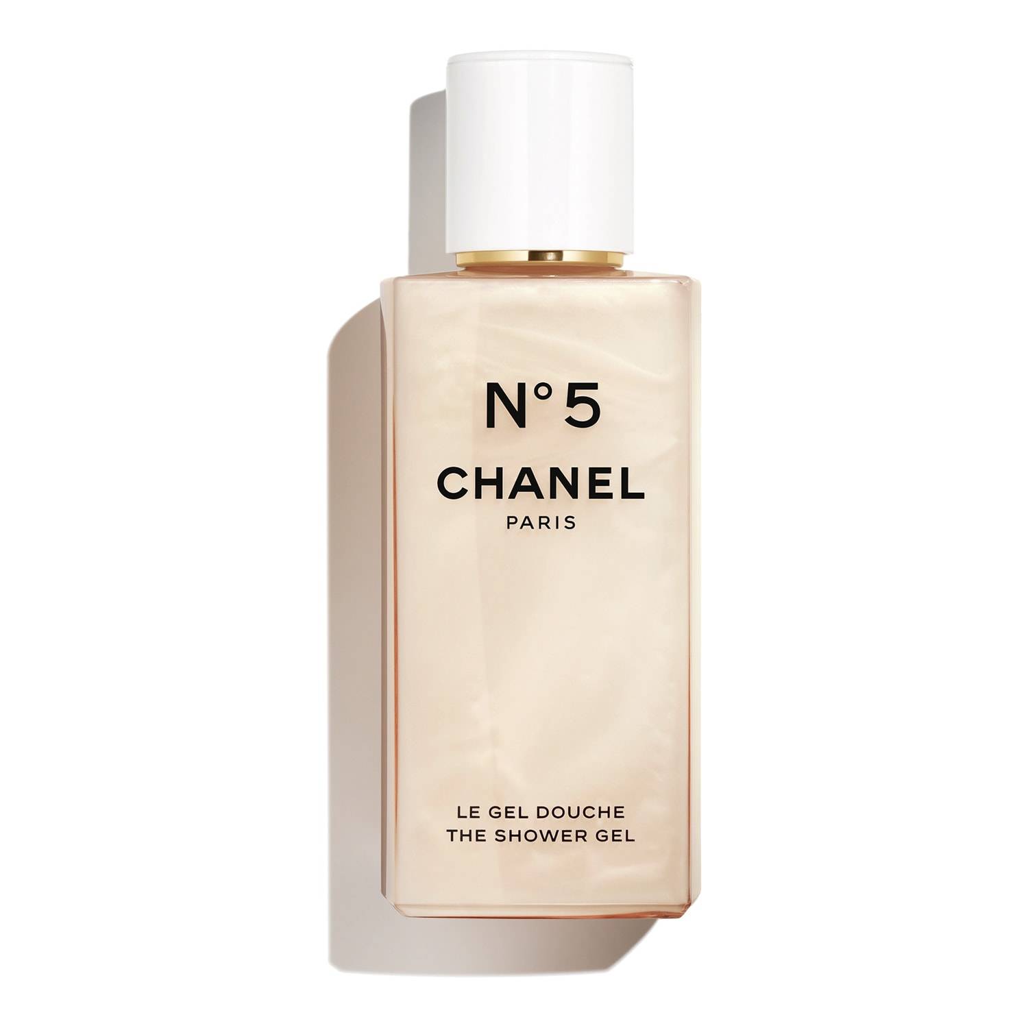 Chanel N°5 The Shower Gel 200Ml