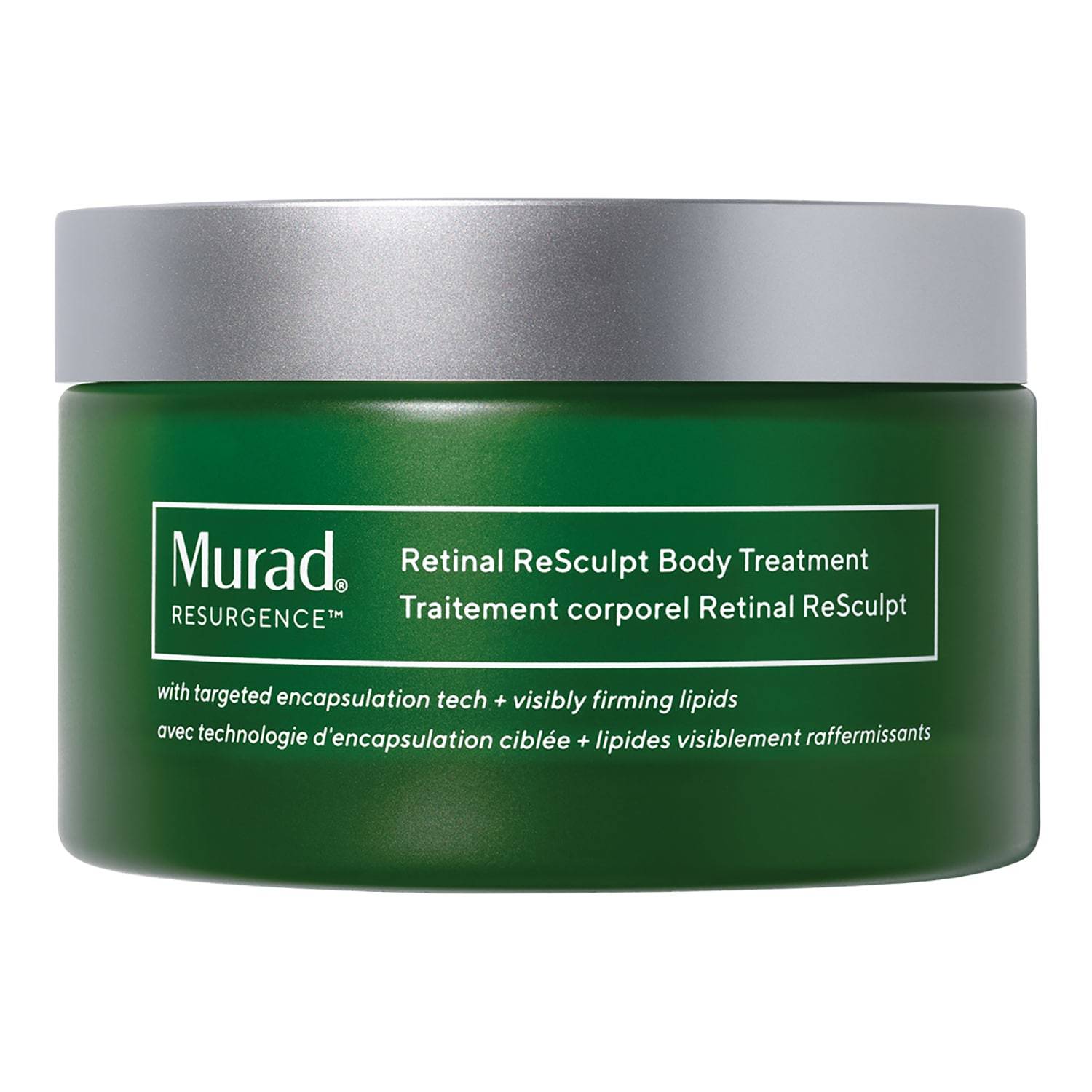 Murad Retinal Resculpt Body Treatment 148Ml