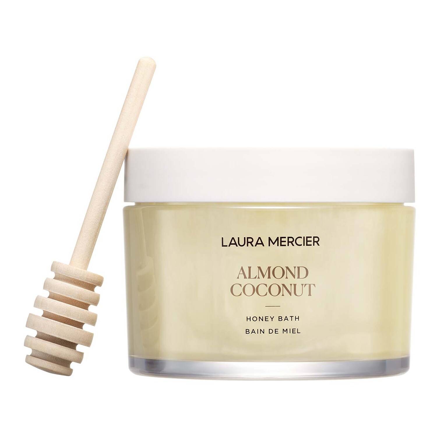 Laura Mercier Honey Bath Almond Coconut 250Ml