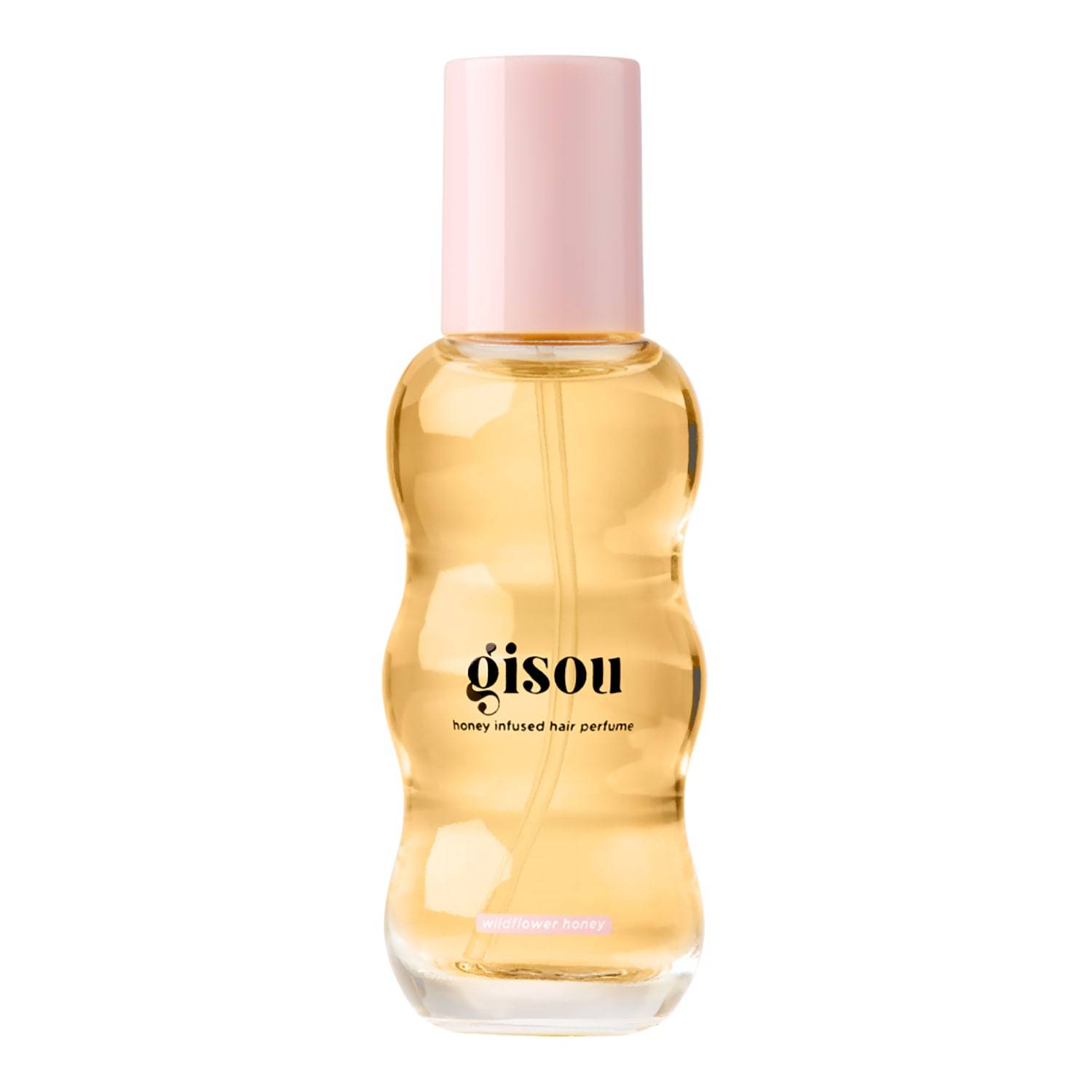 Gisou Honey Infused Hair Perfume Wildflower Honey Wild Honey