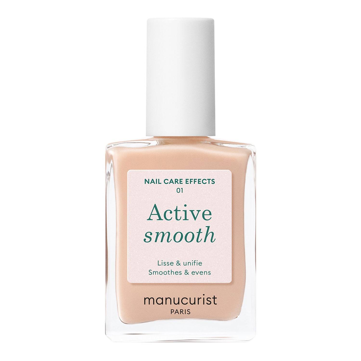Manucurist Active Smooth Size 01