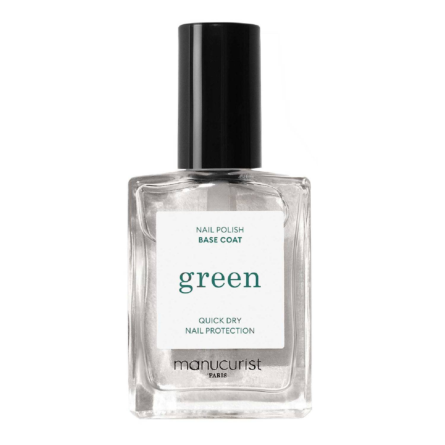 Manucurist Green Base Coat
