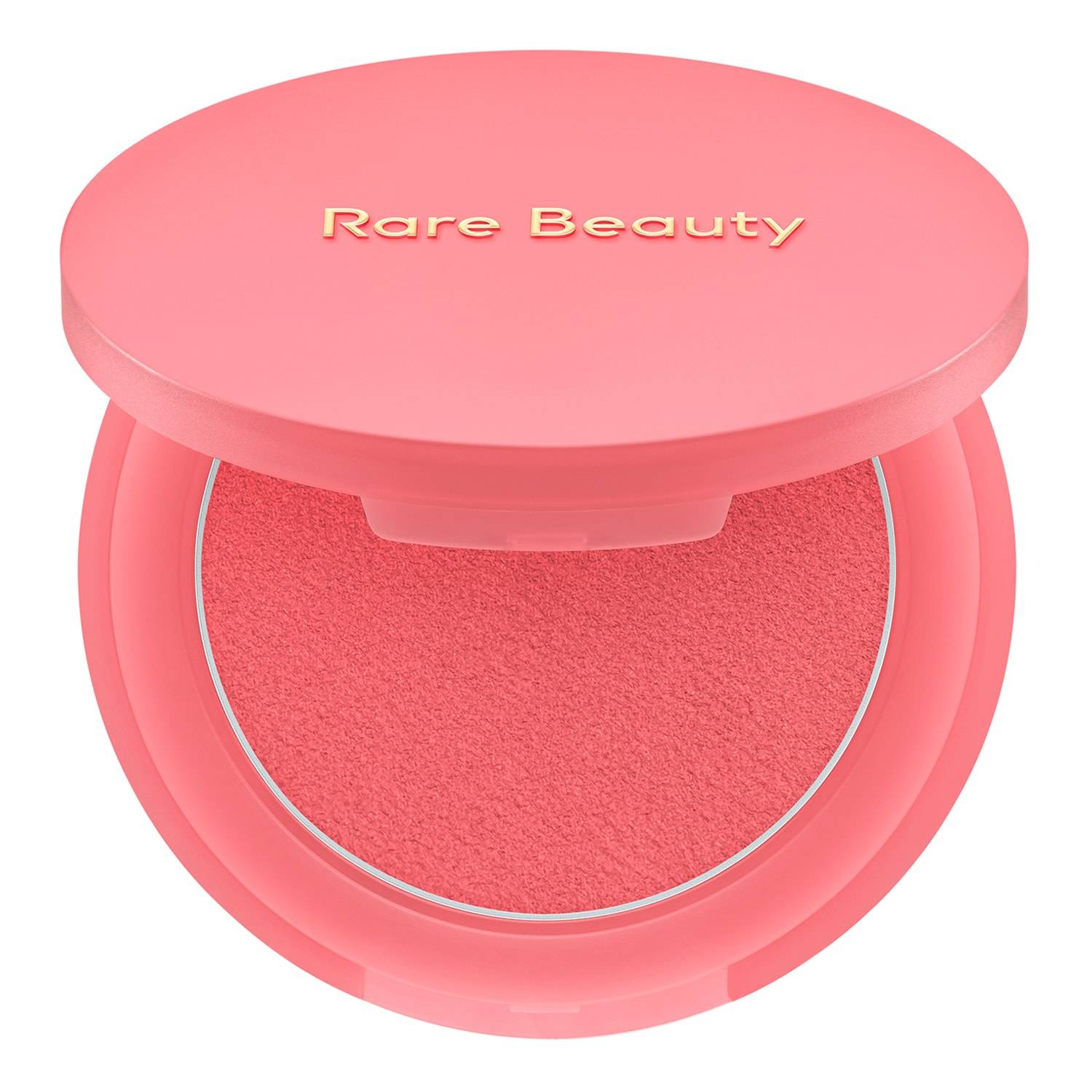 Rare Beauty Rare Beauty Soft Pinch Matte Bouncy Blush - Cream-To-Powder Happy
