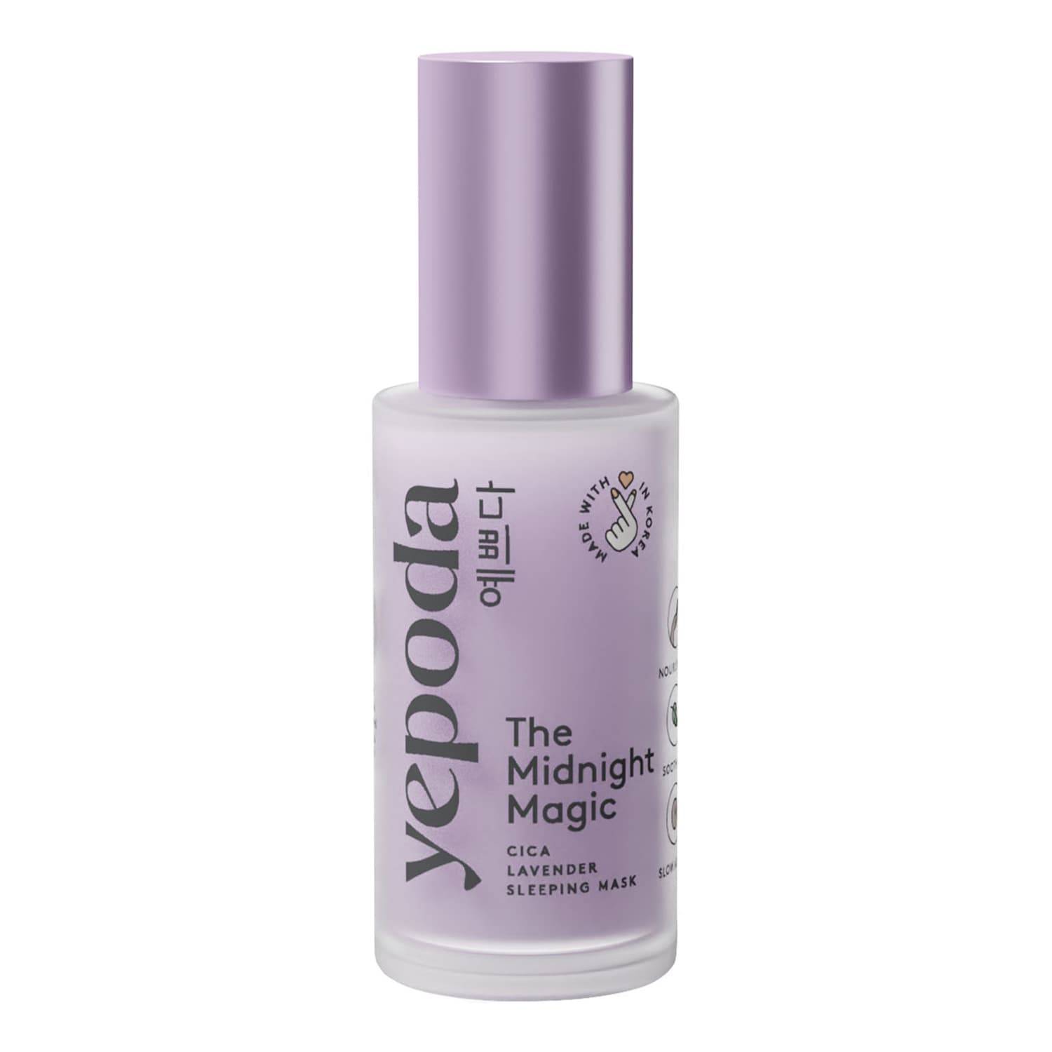 Yepoda The Midnight Magic 50Ml