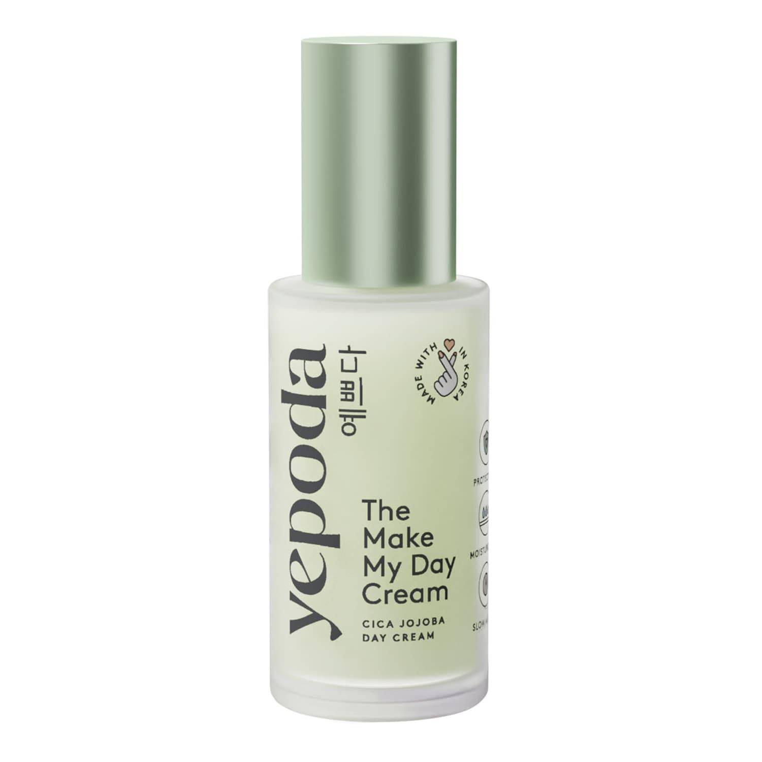 Yepoda The Make My Day Cream 50Ml