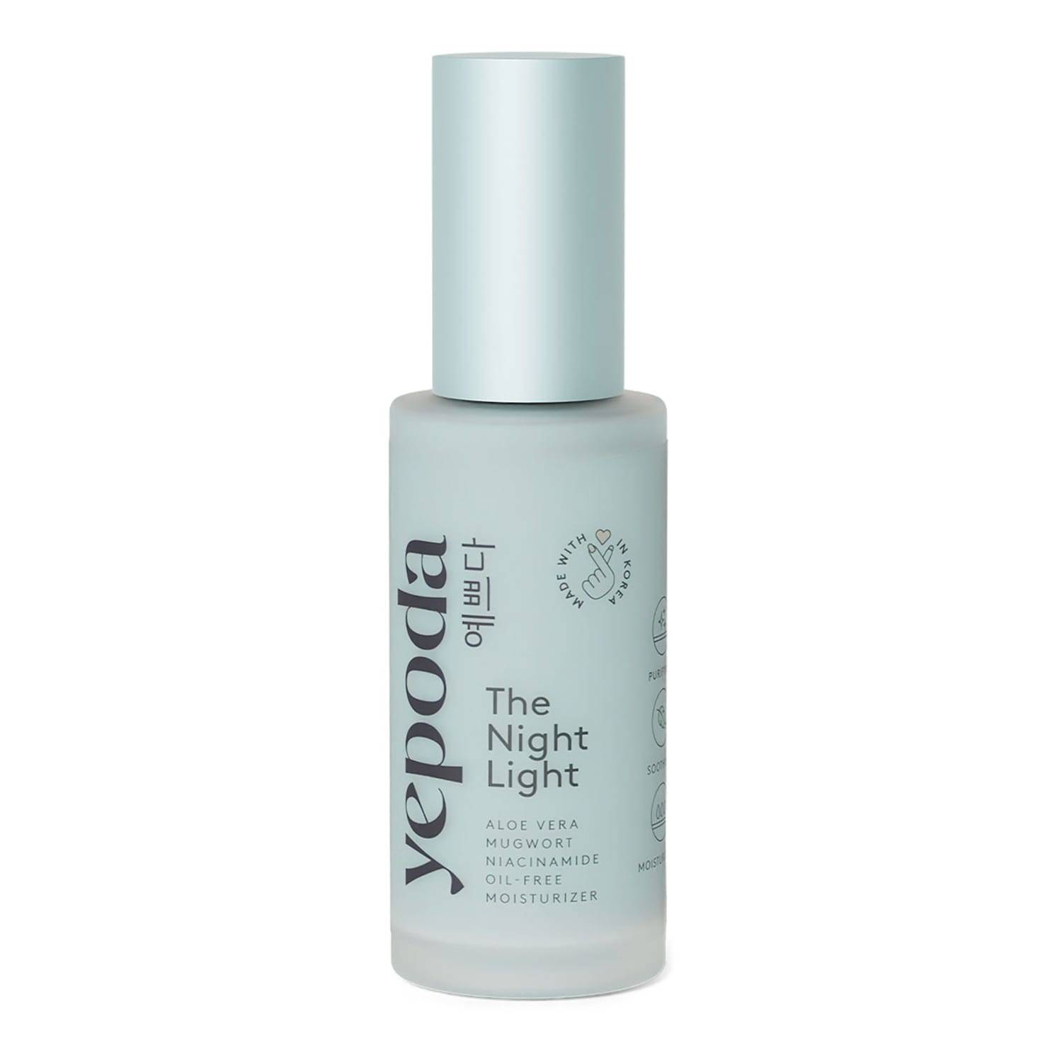 Yepoda The Night Light 50Ml