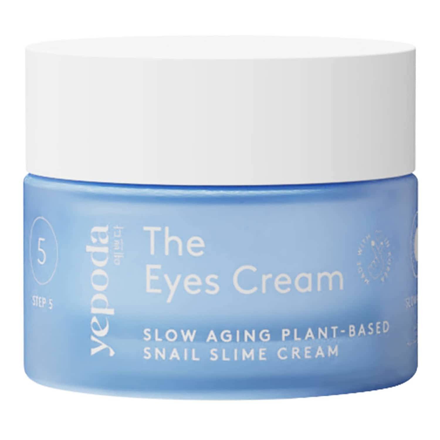 Yepoda The Eyes Cream 15Ml