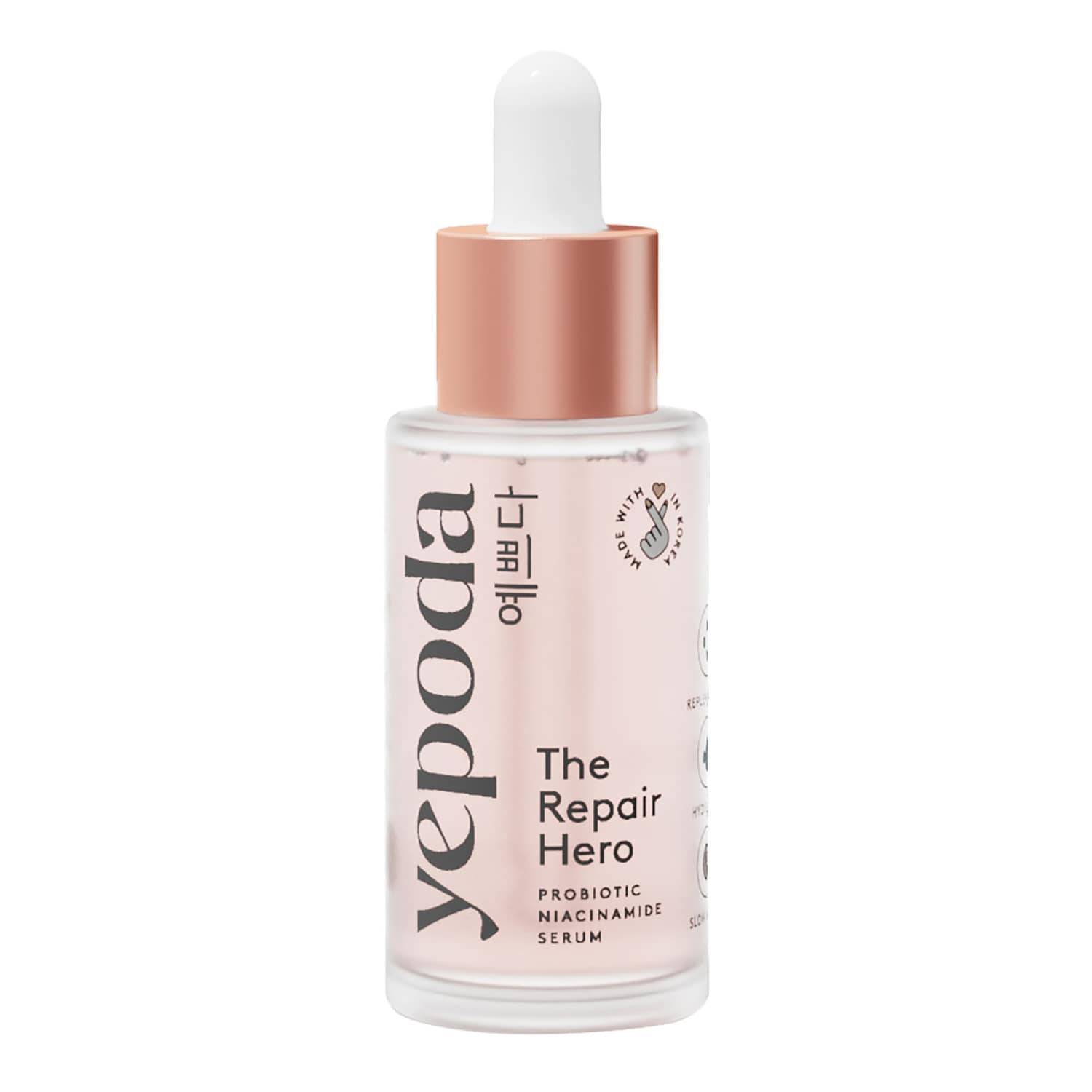 Yepoda The Repair Hero 30Ml
