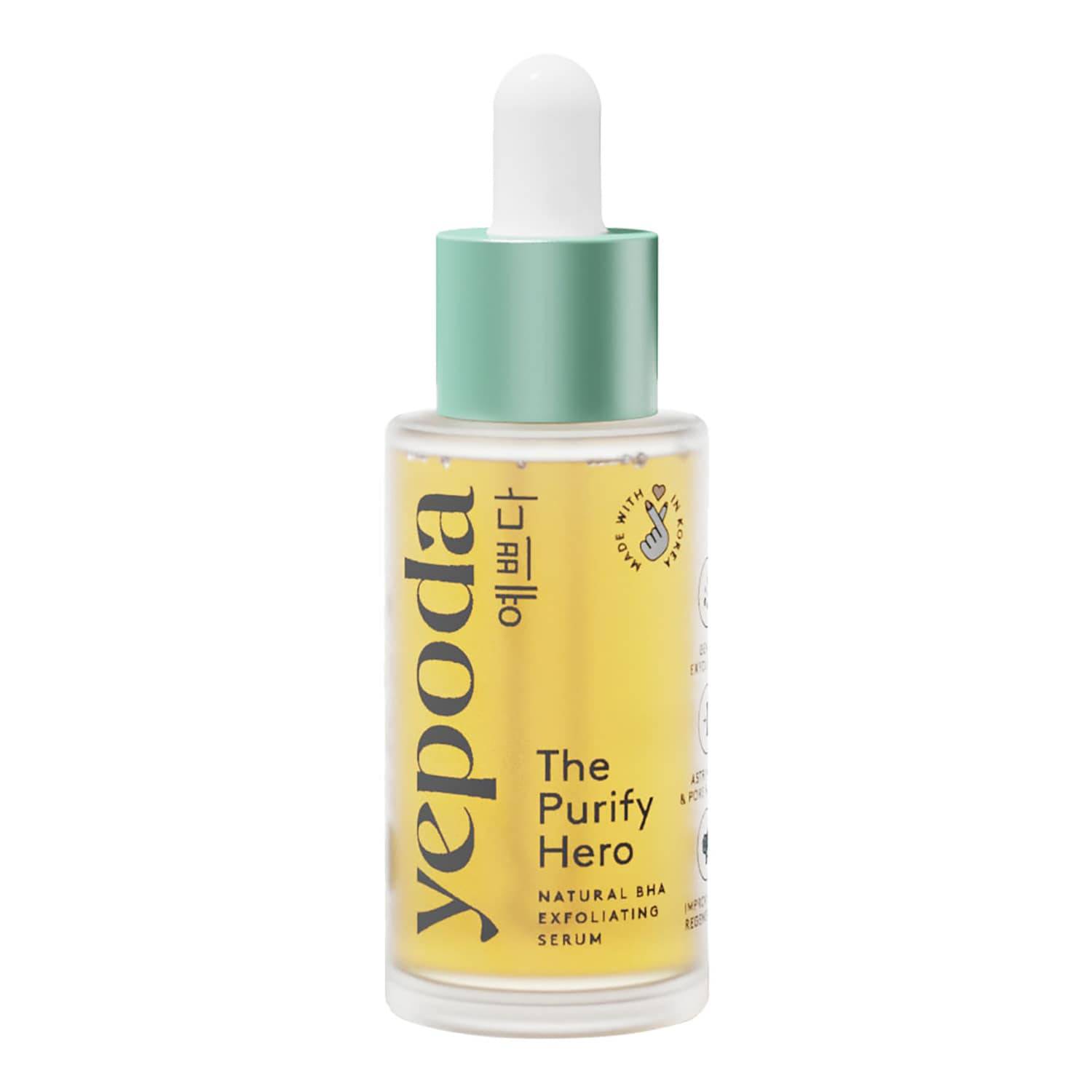 Yepoda The Purify Hero 30Ml