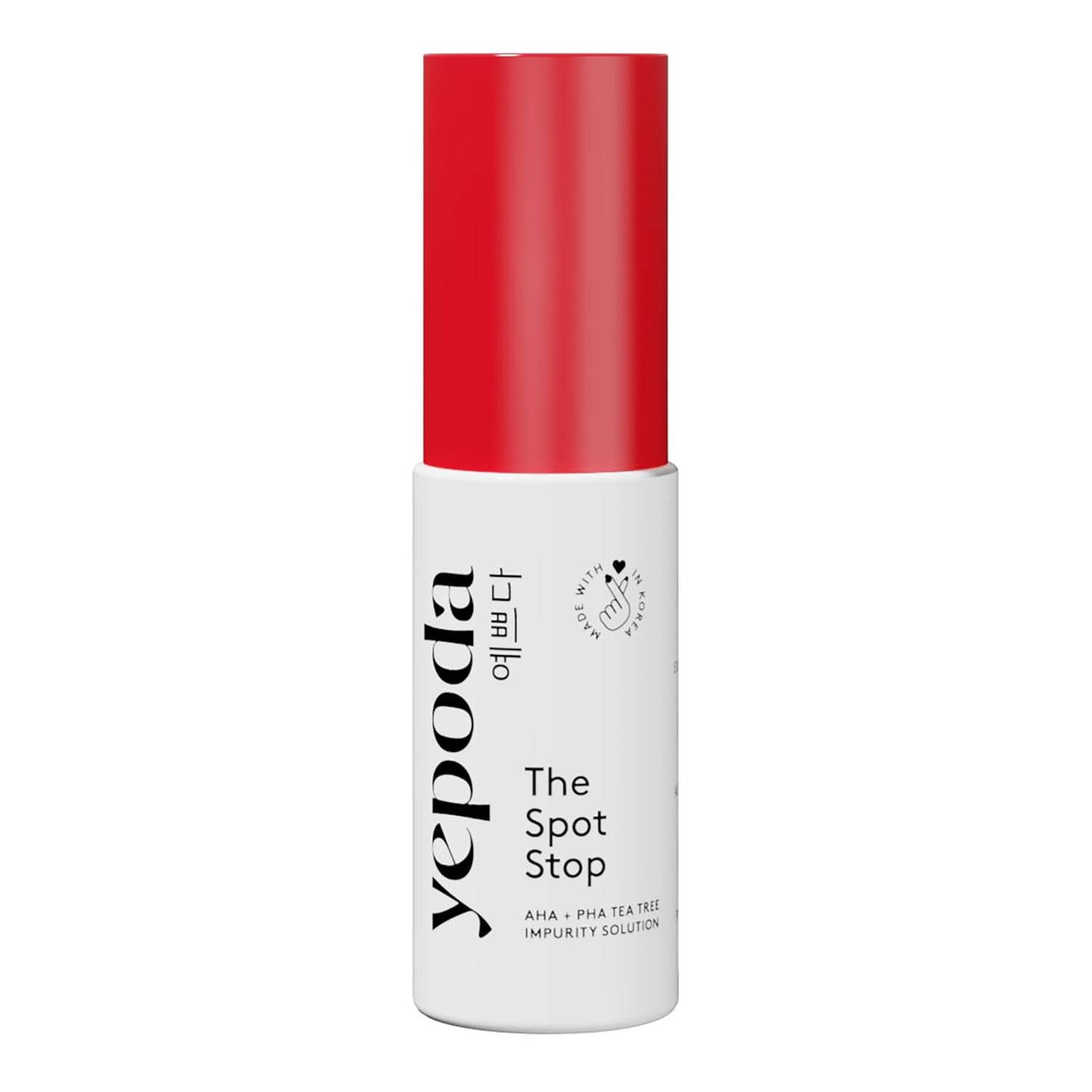 Yepoda The Spot Stop 20Ml