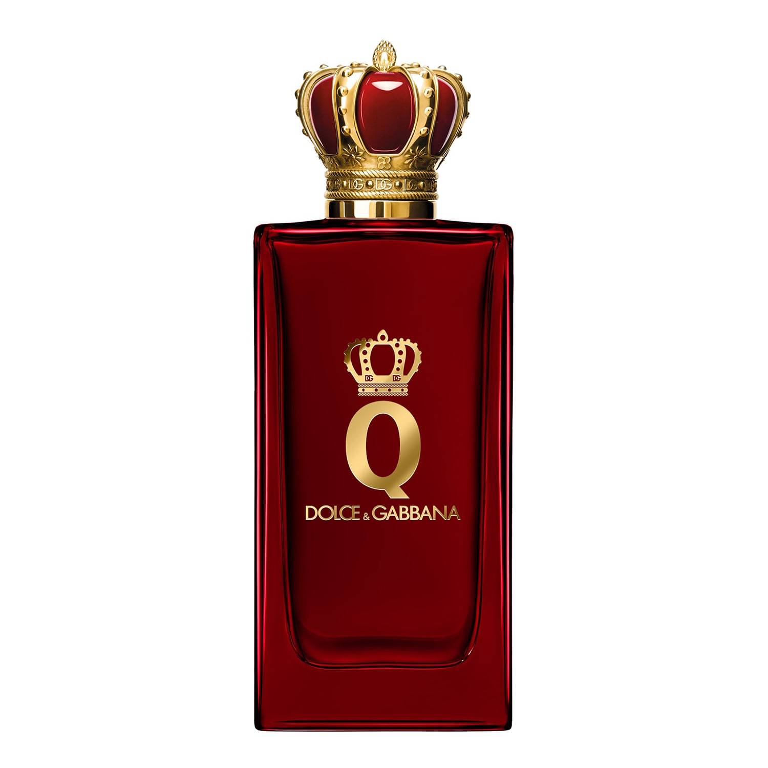 Dolce And Gabbana Dolce & Gabbana Q By Dolce&Gabbana Parfum 100Ml
