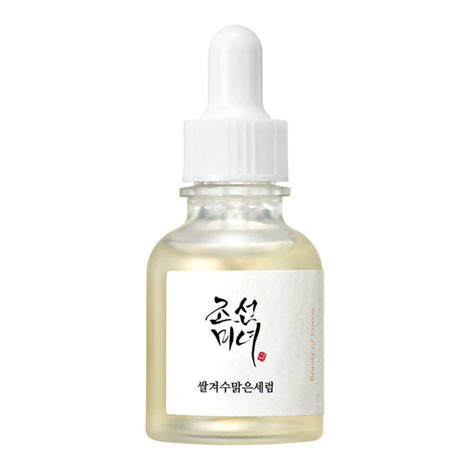 Beauty Of Joseon Glow Deep Serum Rice + Alpha Arbutin - Radiant And Even Skin Tone 30Ml