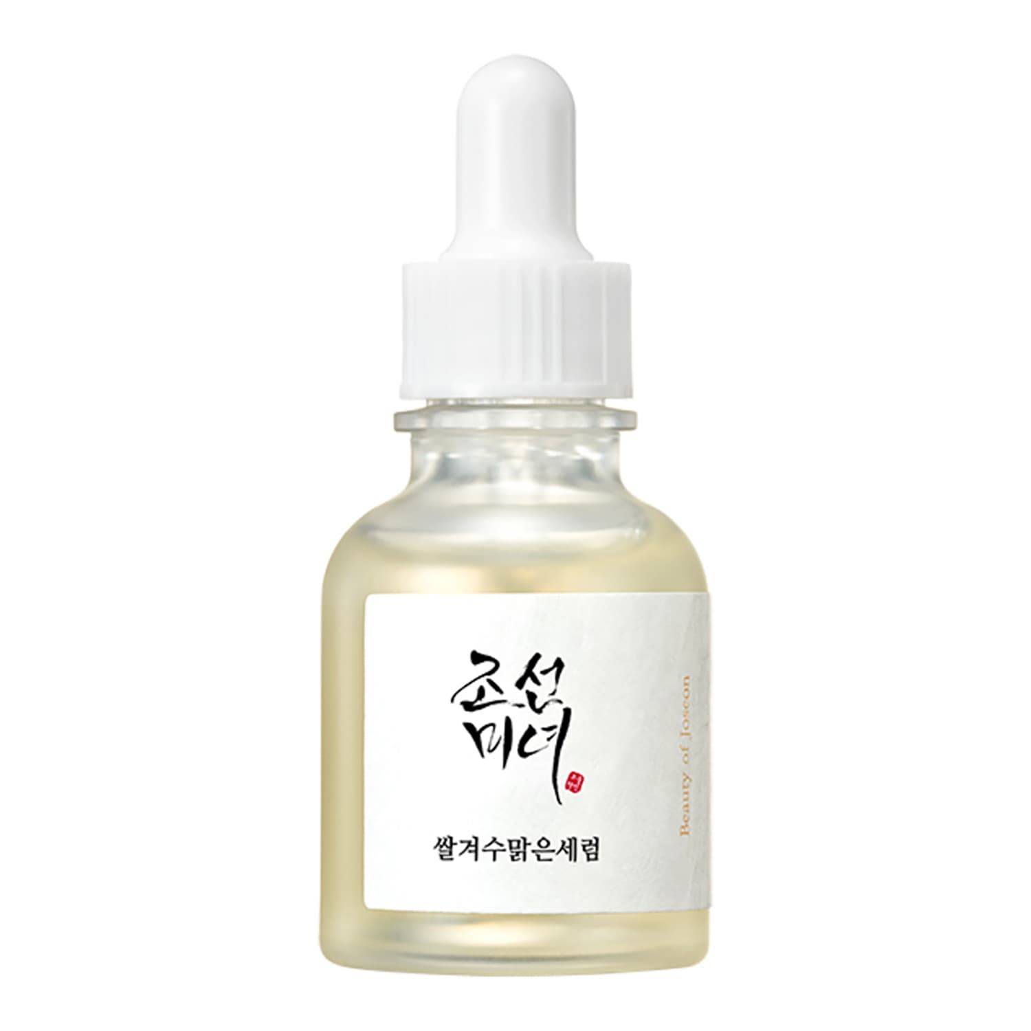 Beauty Of Joseon Glow Deep Serum: Rice + Alpha Arbutin - Radiant And Even Skin Tone 30 Ml