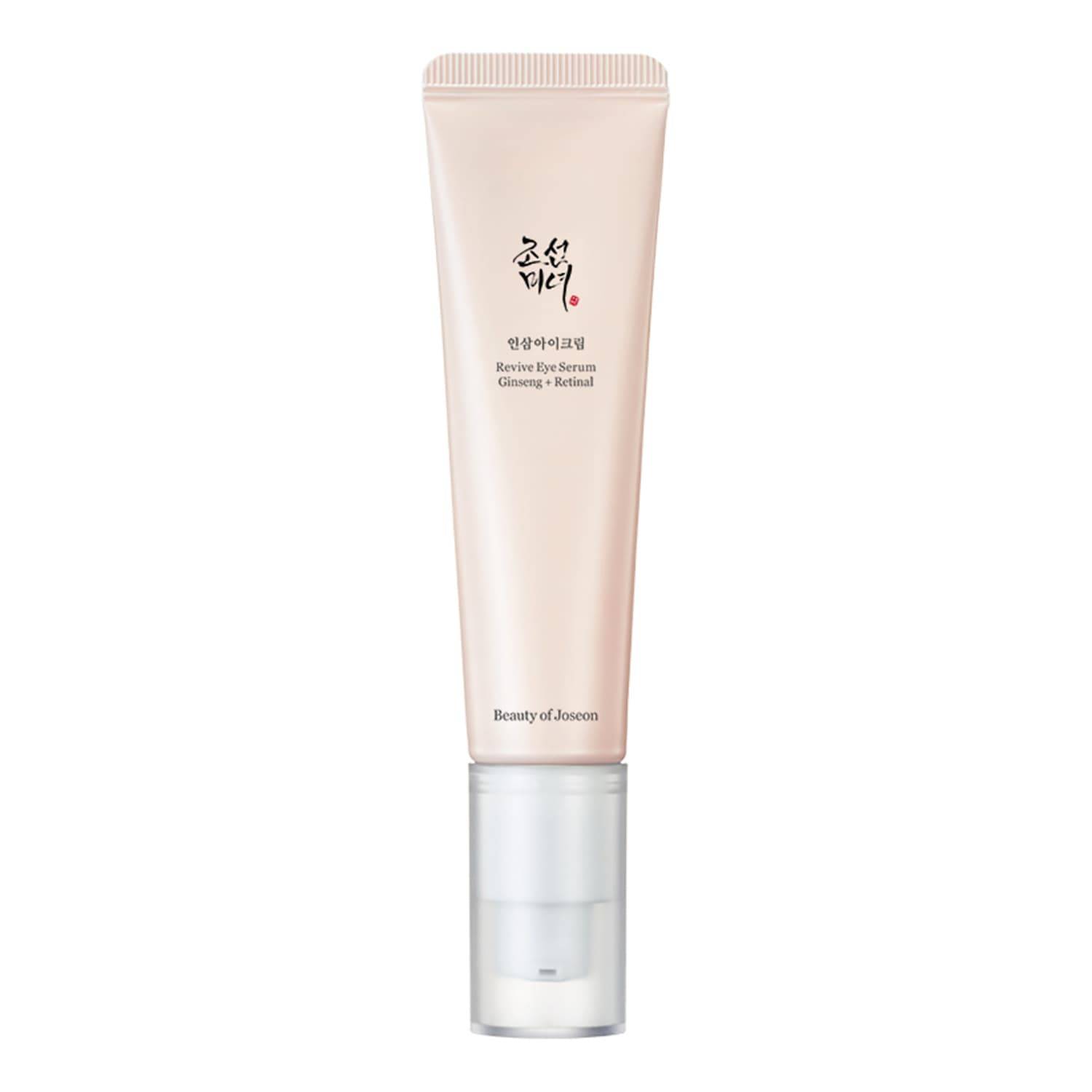 Beauty Of Joseon Beauty Of Joseon Revive Eye Serum: Ginseng + Retinal 30 Ml