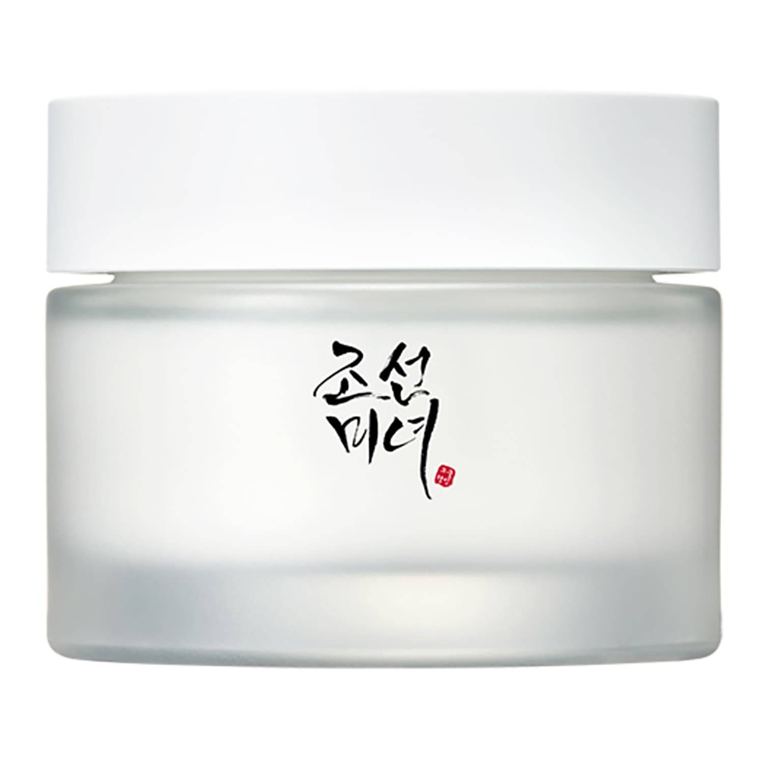 Beauty Of Joseon Dynasty Cream - Nourishing Cream With Anti-Aging Benefits 50 Ml