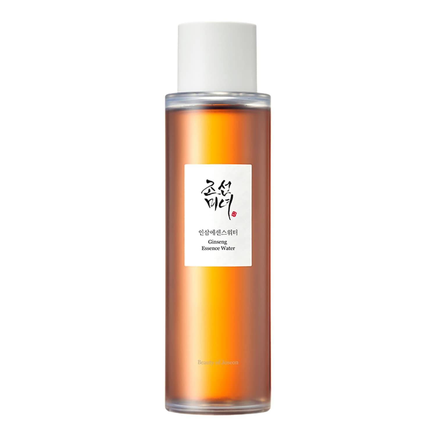 Beauty Of Joseon Ginseng Essence Water - Hydrating Essence With Energizing Ginseng 150 Ml