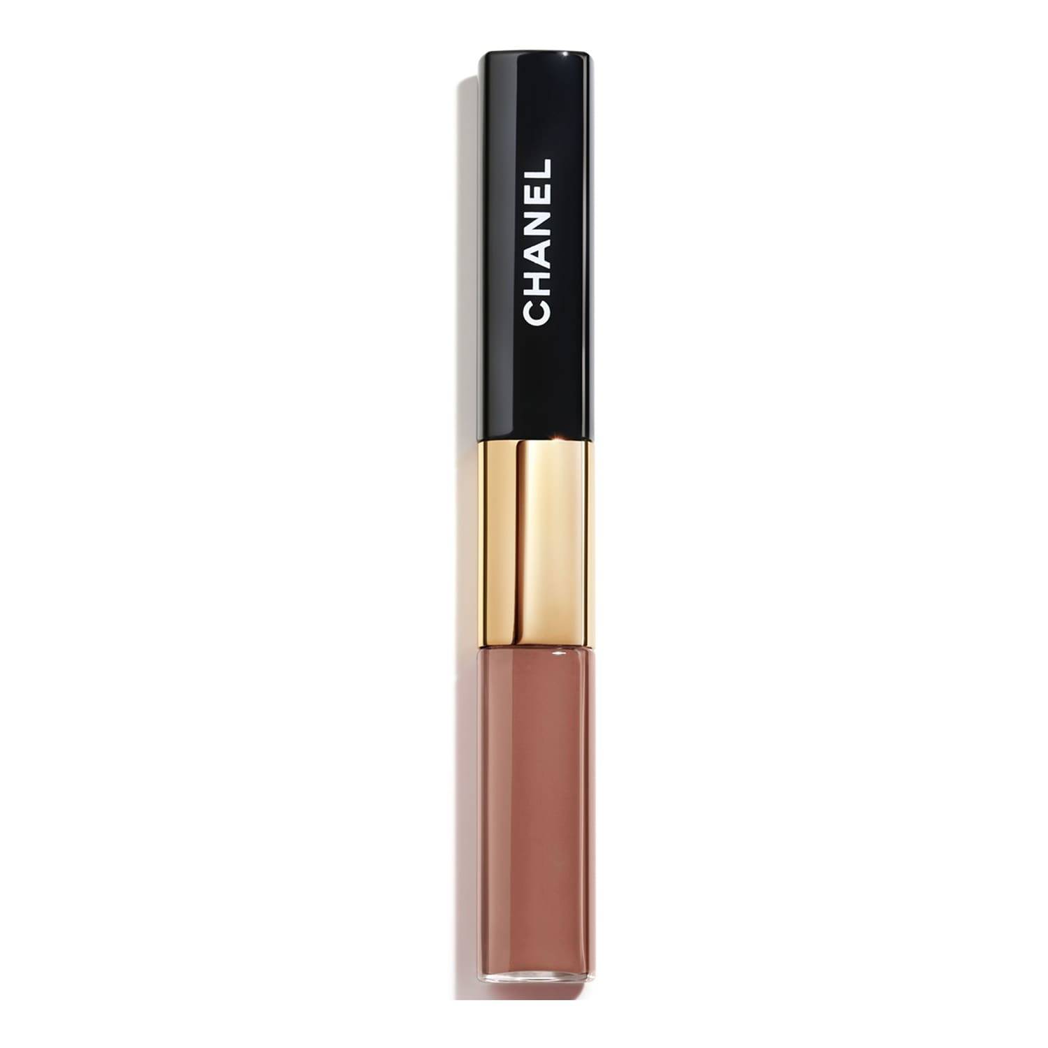 Chanel Le Rouge Duo Ultra Tenue Ultra Wear Liquid Lip Colour 8Ml 188 Caramel Beige