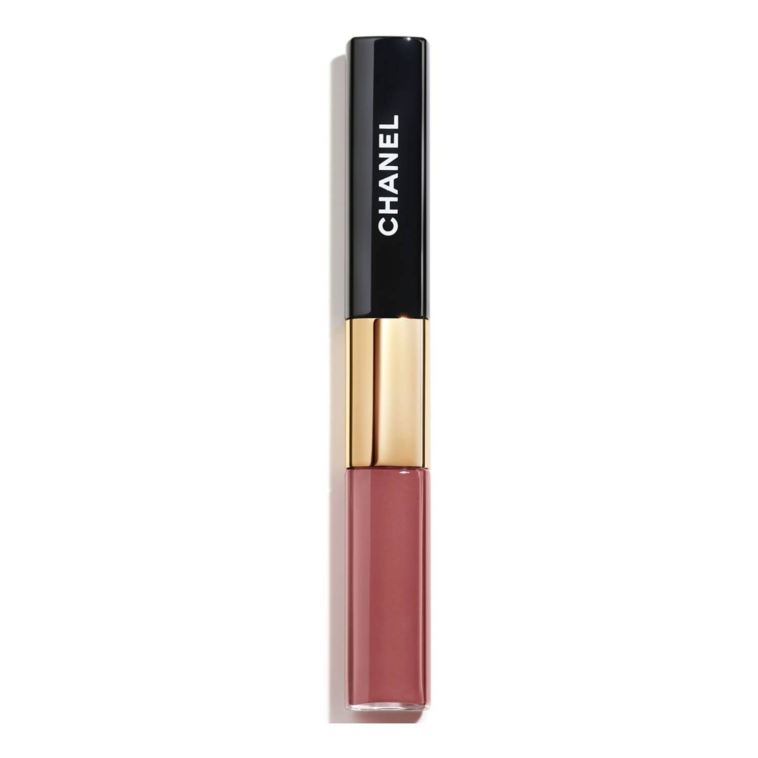 Chanel Le Rouge Duo Ultra Tenue Ultra Wear Liquid Lip Colour 8Ml 192 Coral Pink
