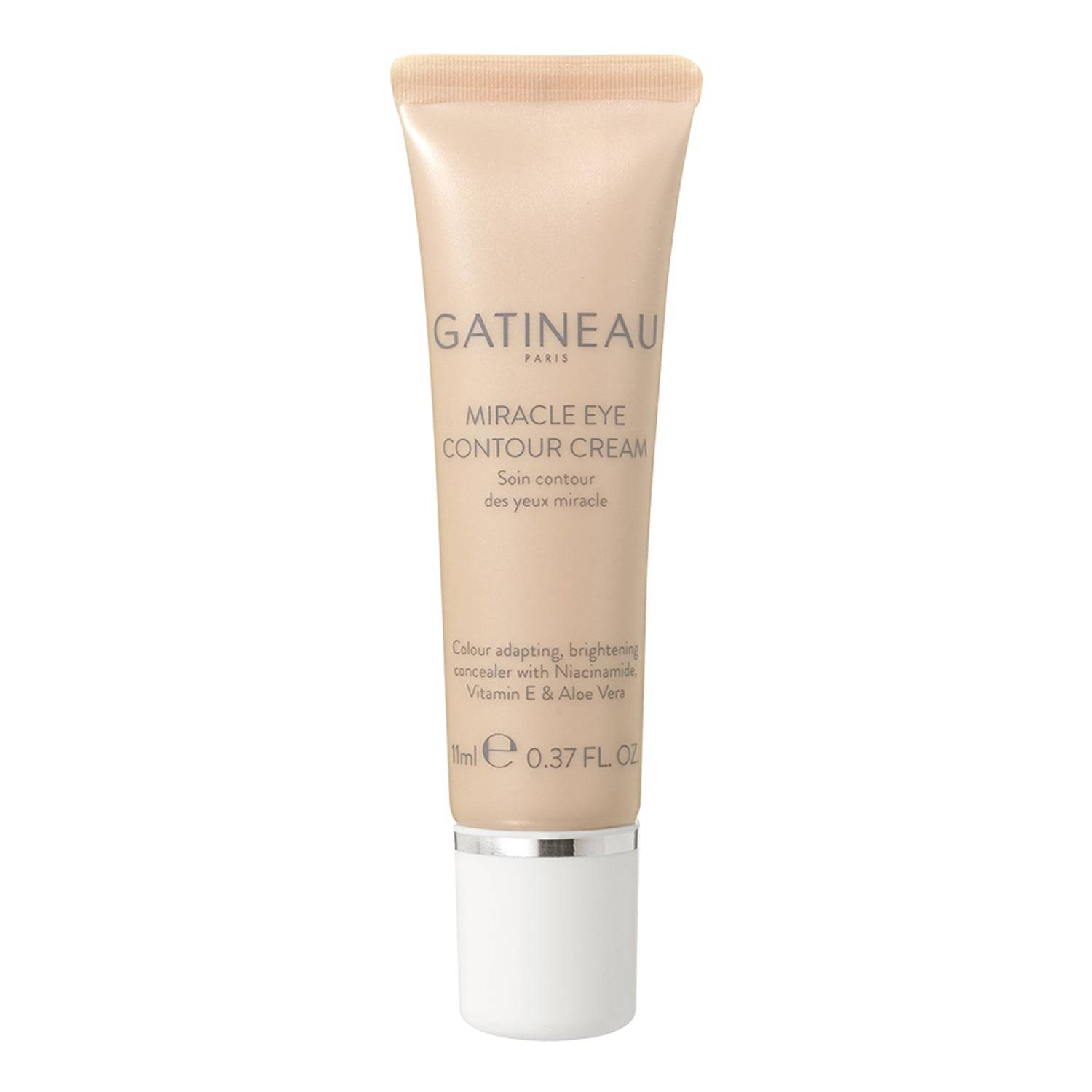 Gatineau Miracle Eye Contour Cream 11Ml