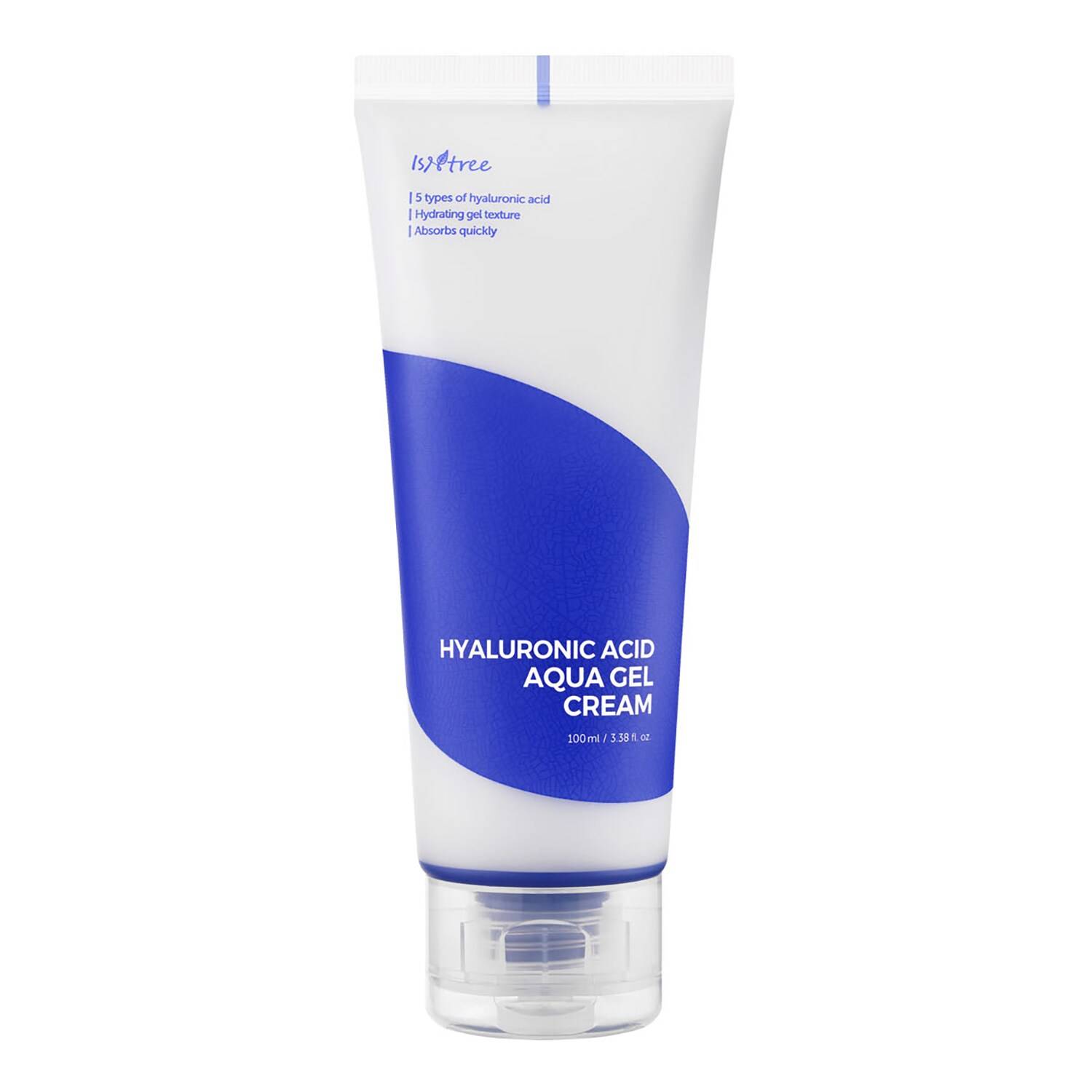 Isntree Haluronic Acid Aqua Gel Cream 100Ml