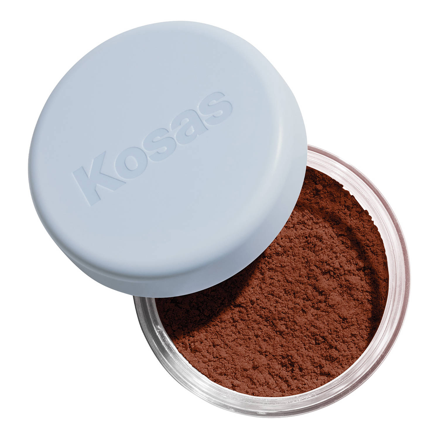 Kosas Cloud Set Loose Setting And Blurring Powder 20G Velvety