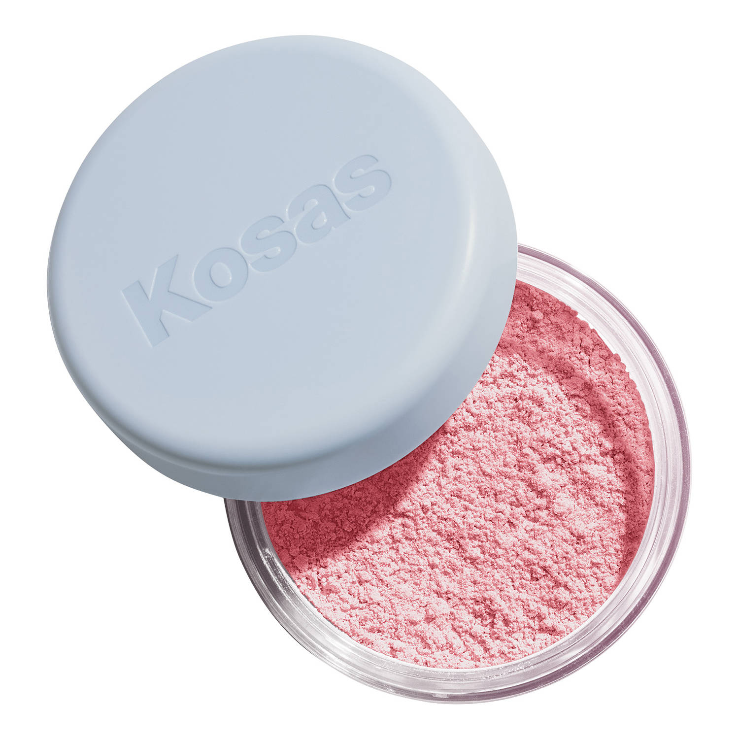 Kosas Cloud Set Loose Setting And Blurring Powder 20G Candy
