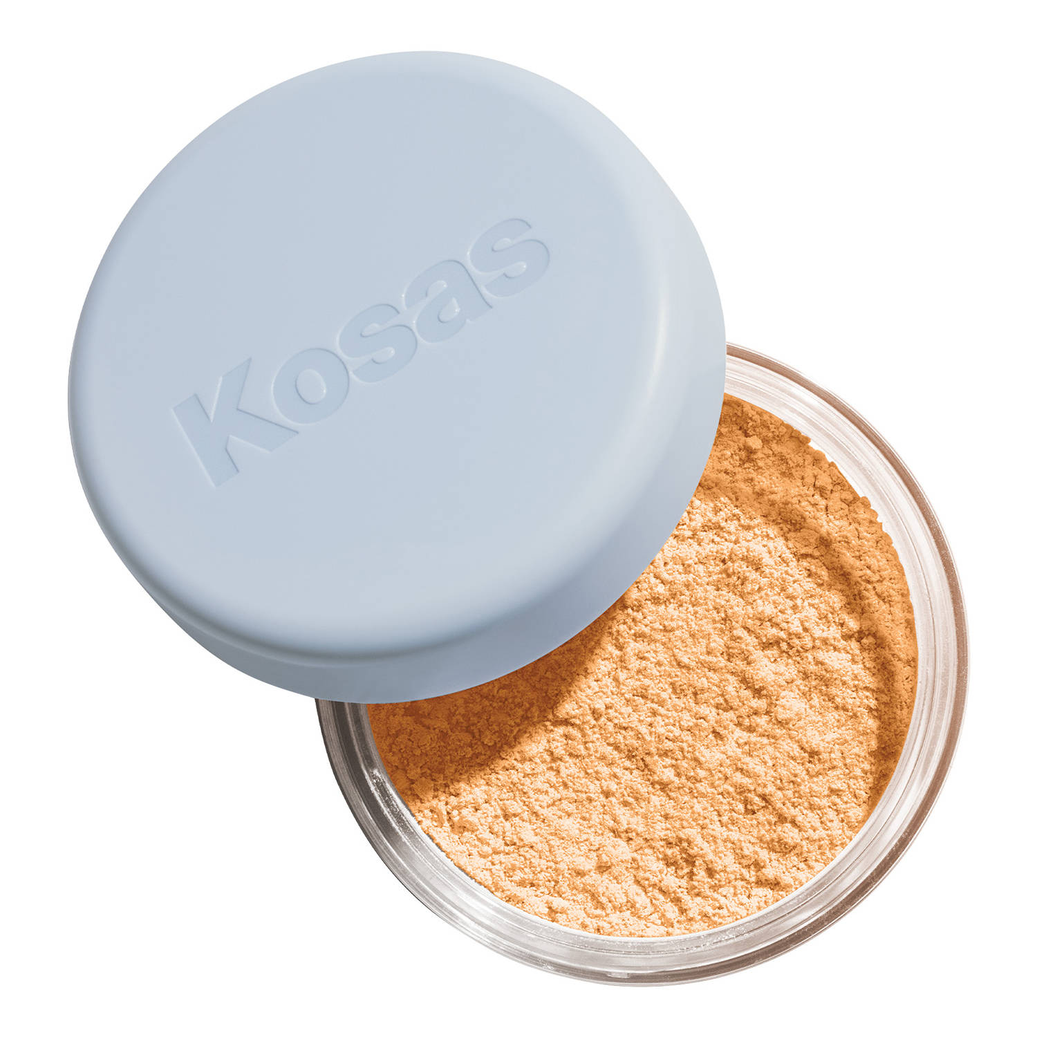 Kosas Cloud Set Loose Setting And Blurring Powder 20G Buttery