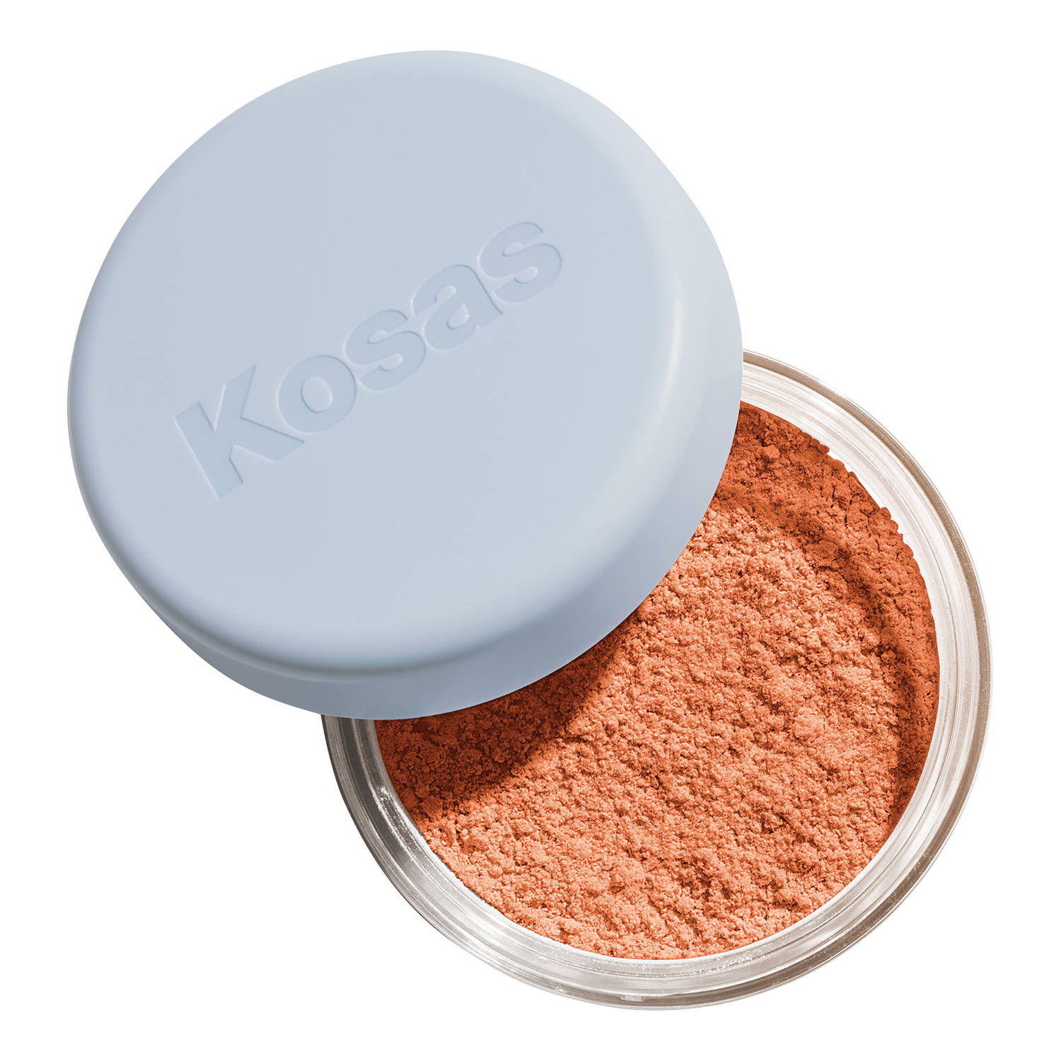 Kosas Cloud Set Loose Setting And Blurring Powder 20G Peachy