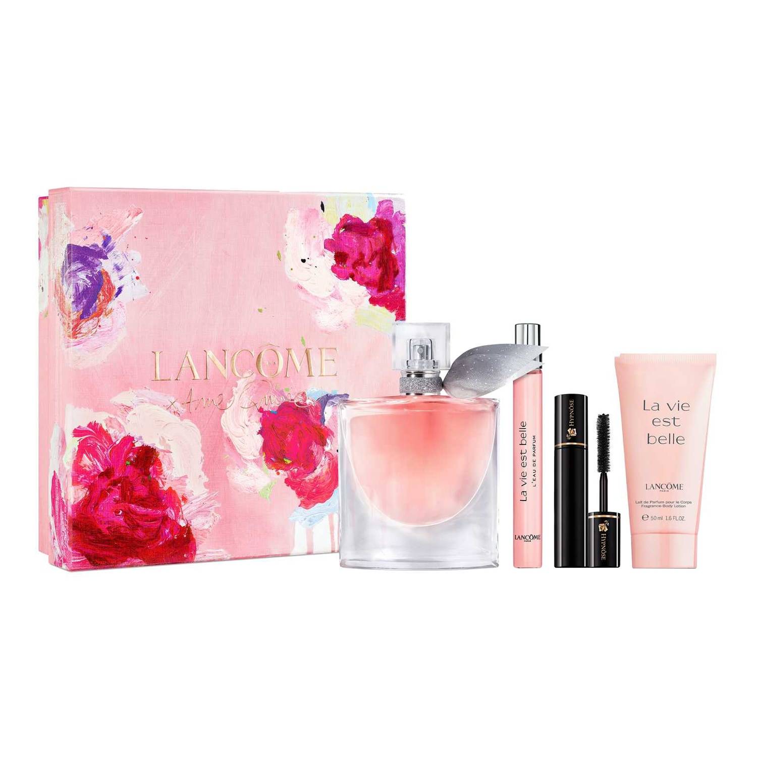 Lancôme La Vie Est Belle Eau De Parfum Set