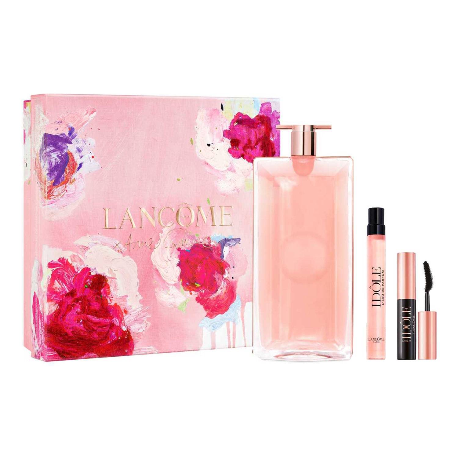 Lancôme Idole Eau De Parfum Set