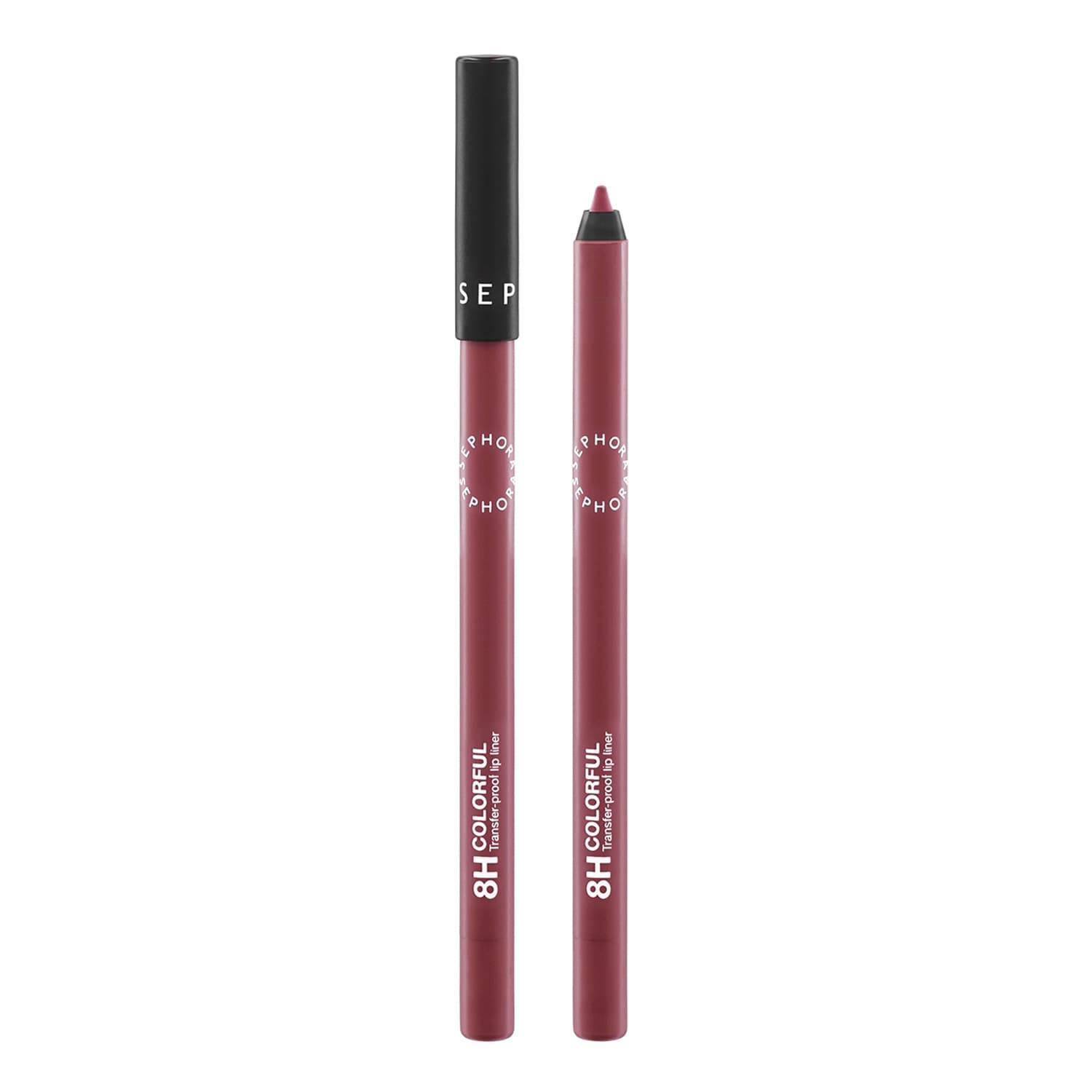 Sephora Collection 8H Colorful Transfer-Proof Lip Liner 1.2G 05 Marvelous Mauve