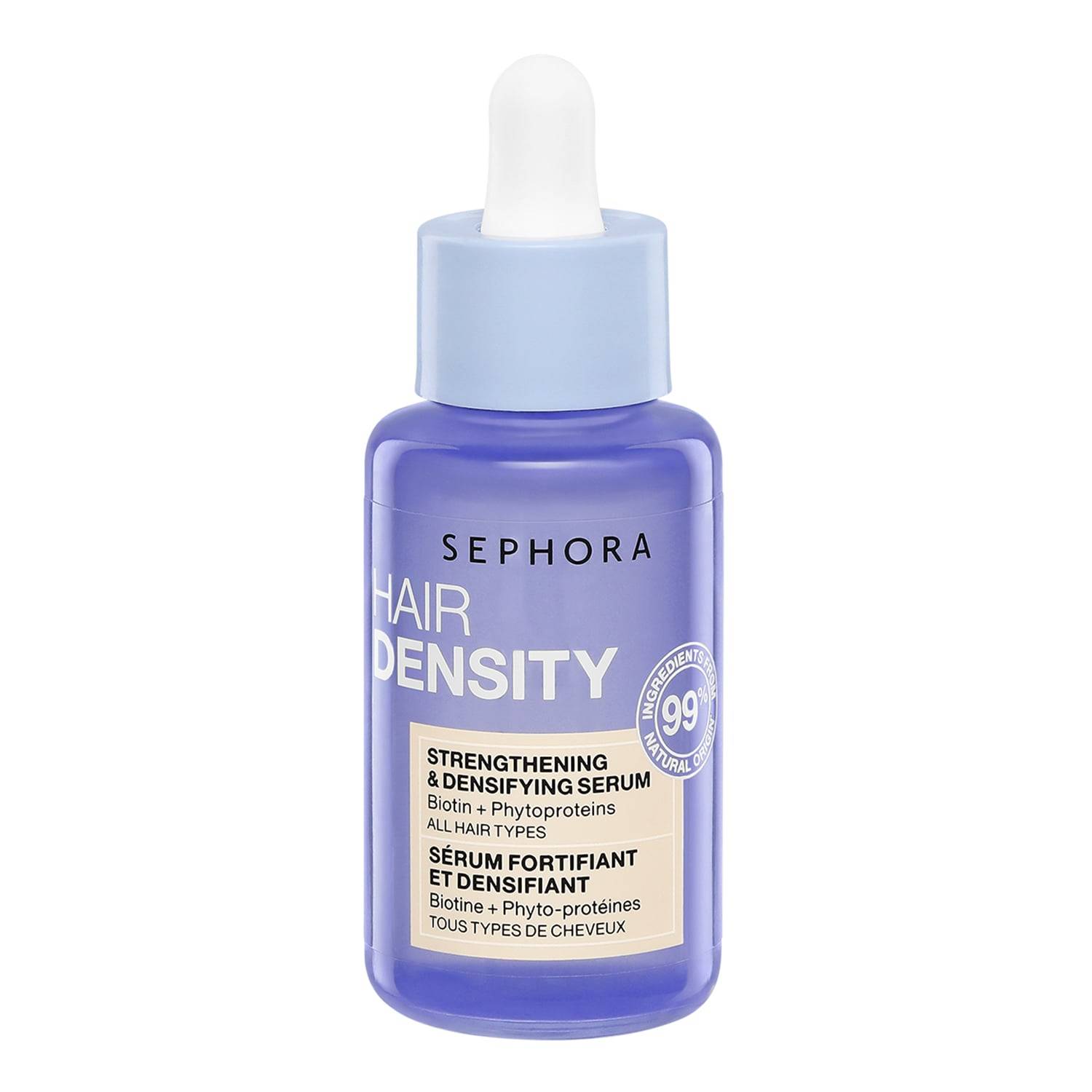 Sephora Collection Density Booster Scalp Serum 50Ml